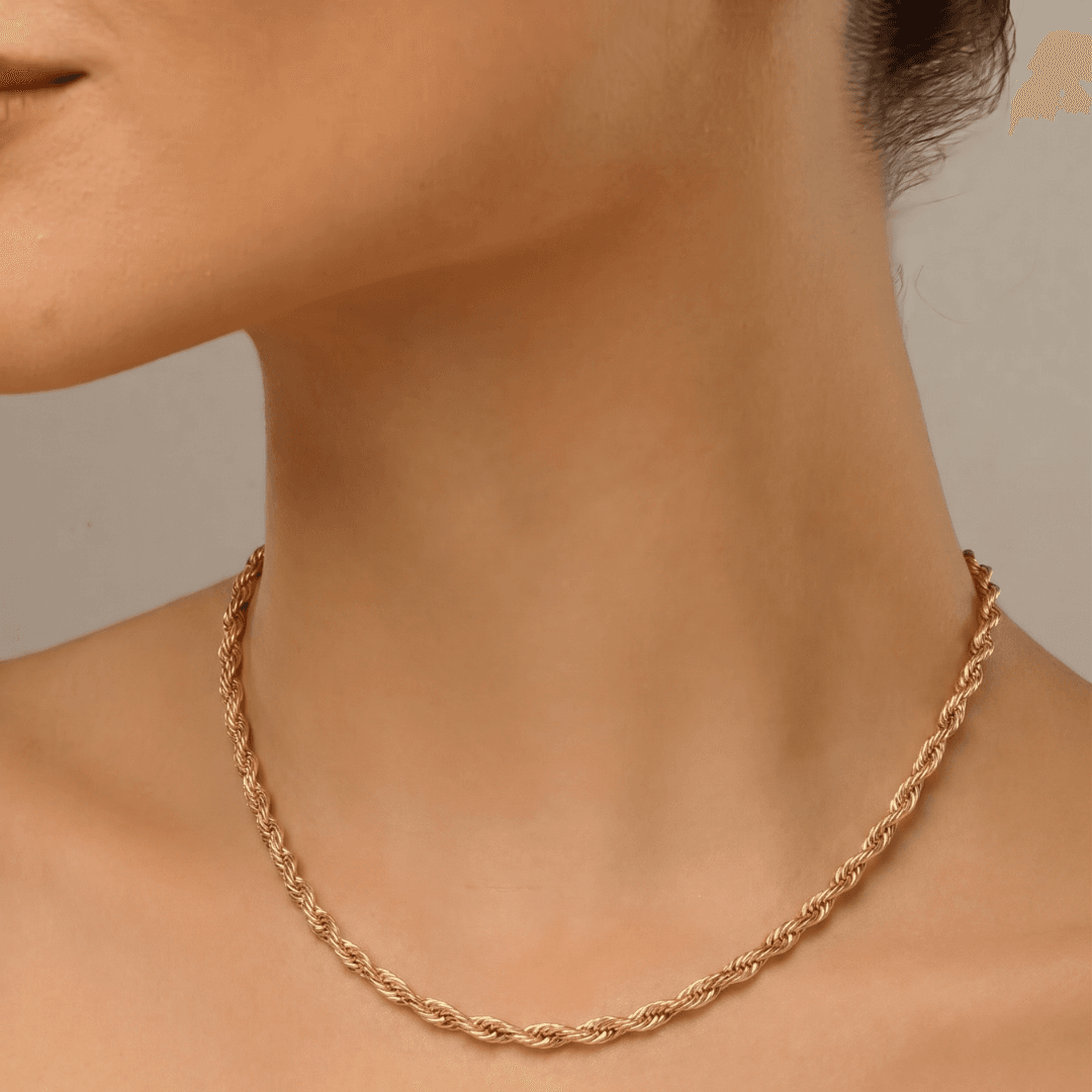 Noelle Rope Chain