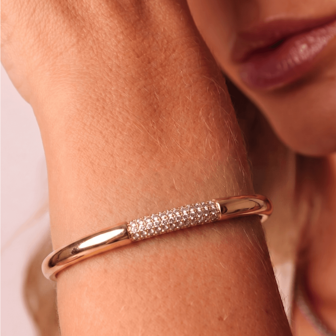 Vivienne Cuff Bracelet