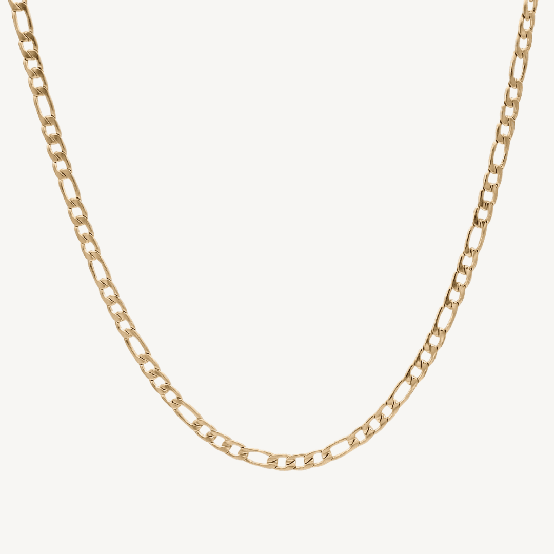 Aurelle Figaro Chain