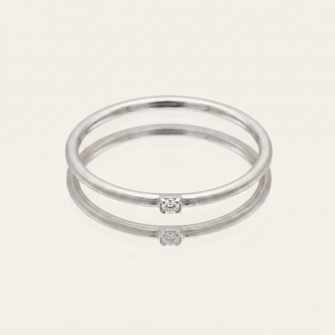 Éclat Fine Ring
