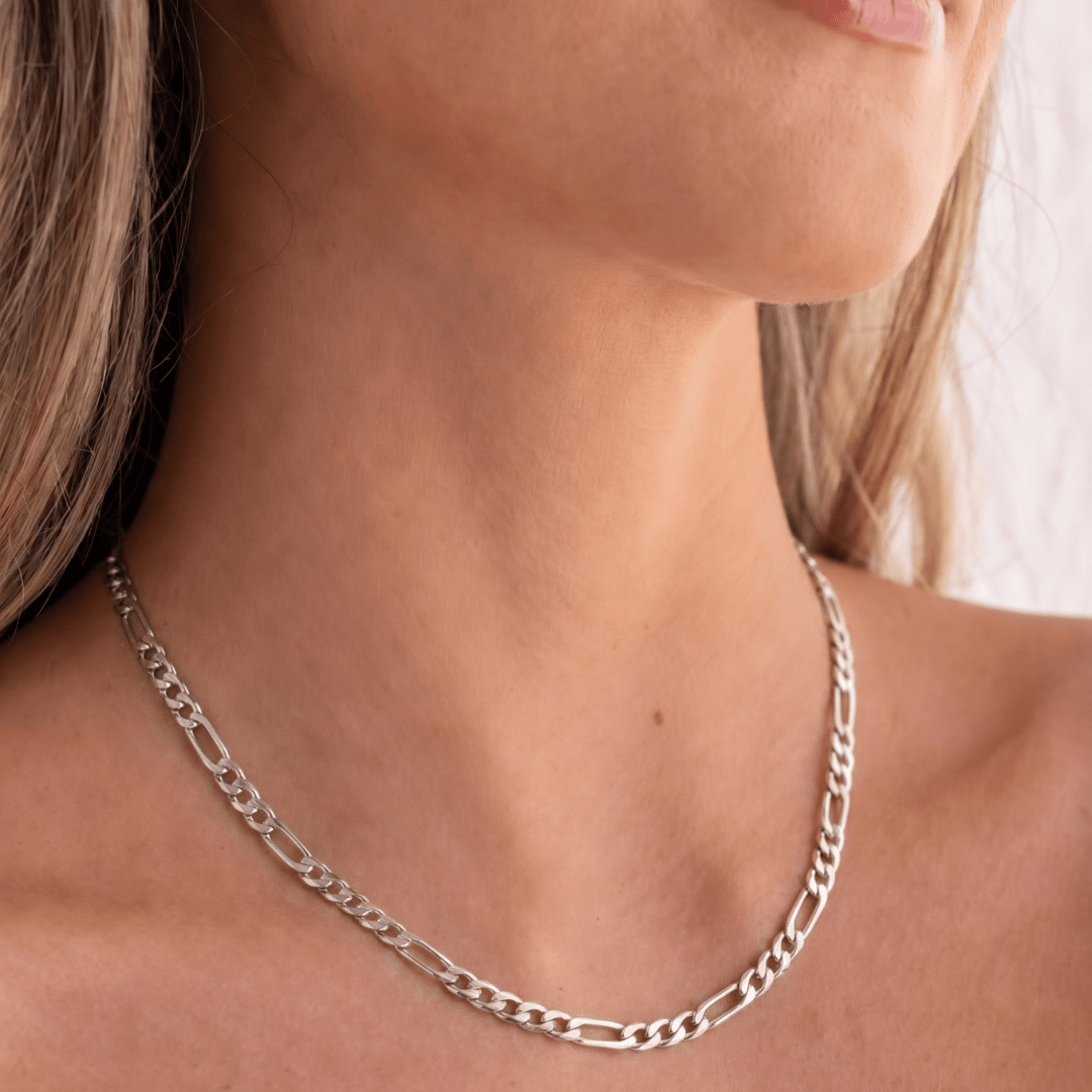 Aurelle Figaro Chain