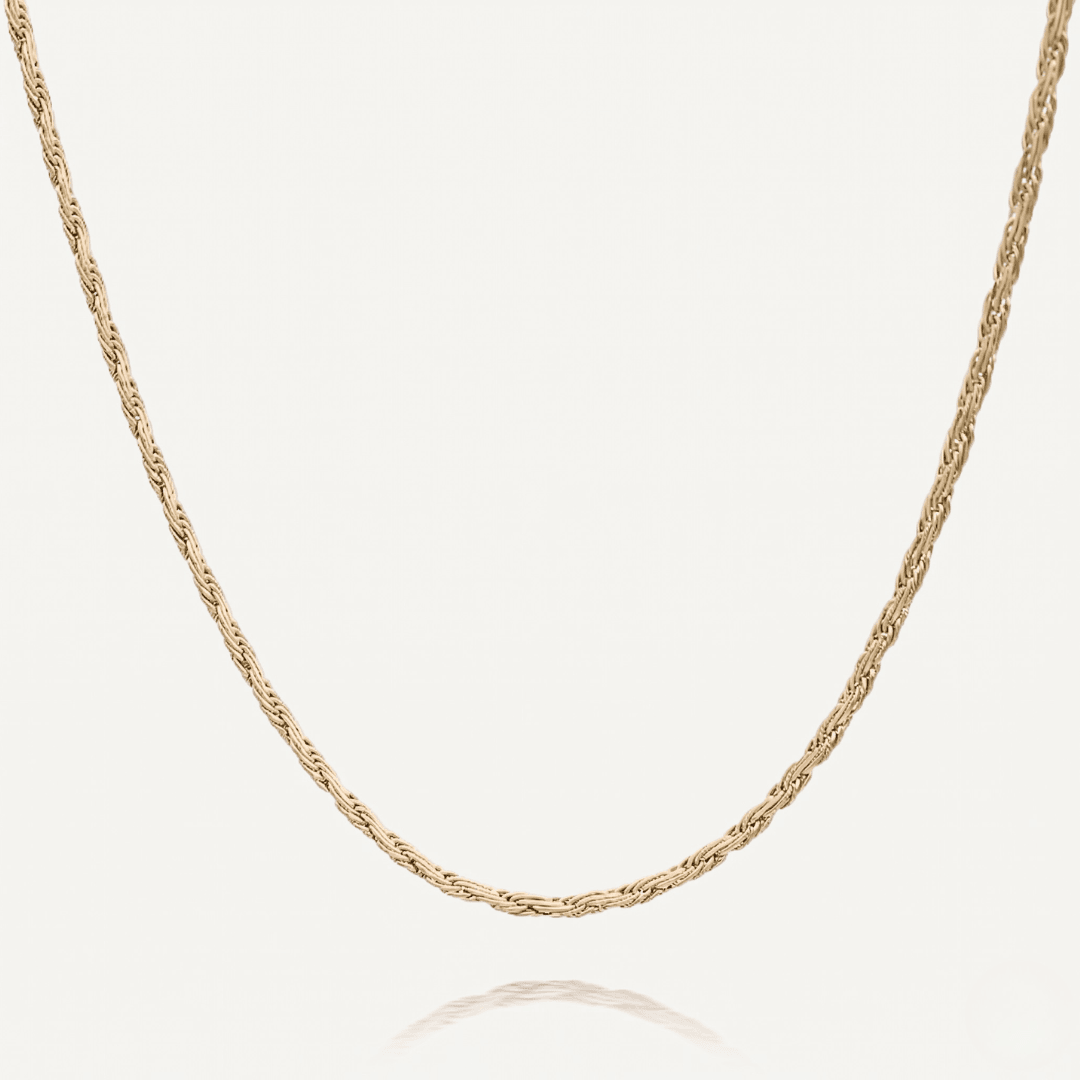 Noelle Rope Chain