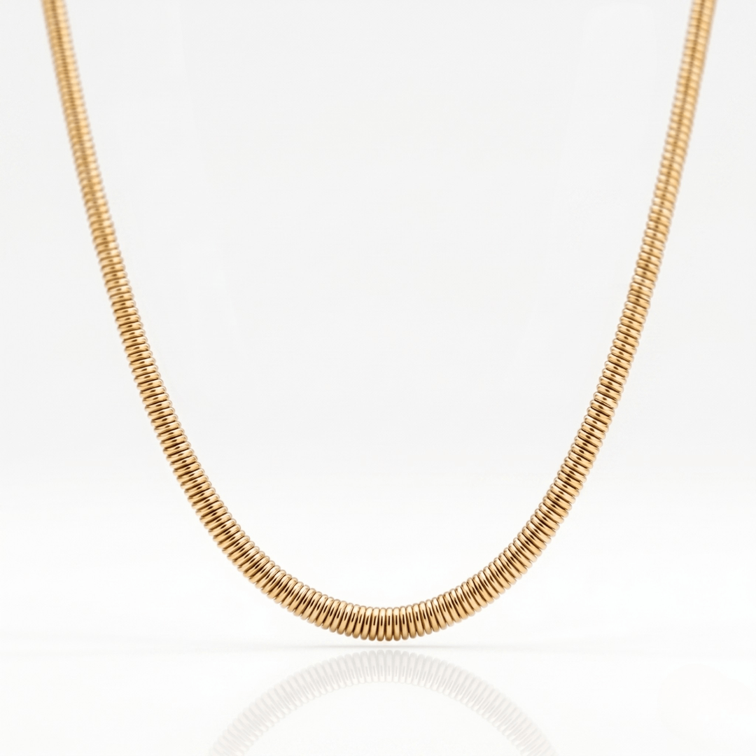 Seline Snake Chain