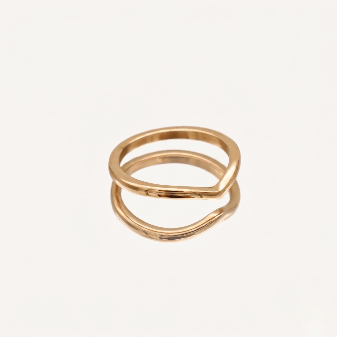 Mira V Ring