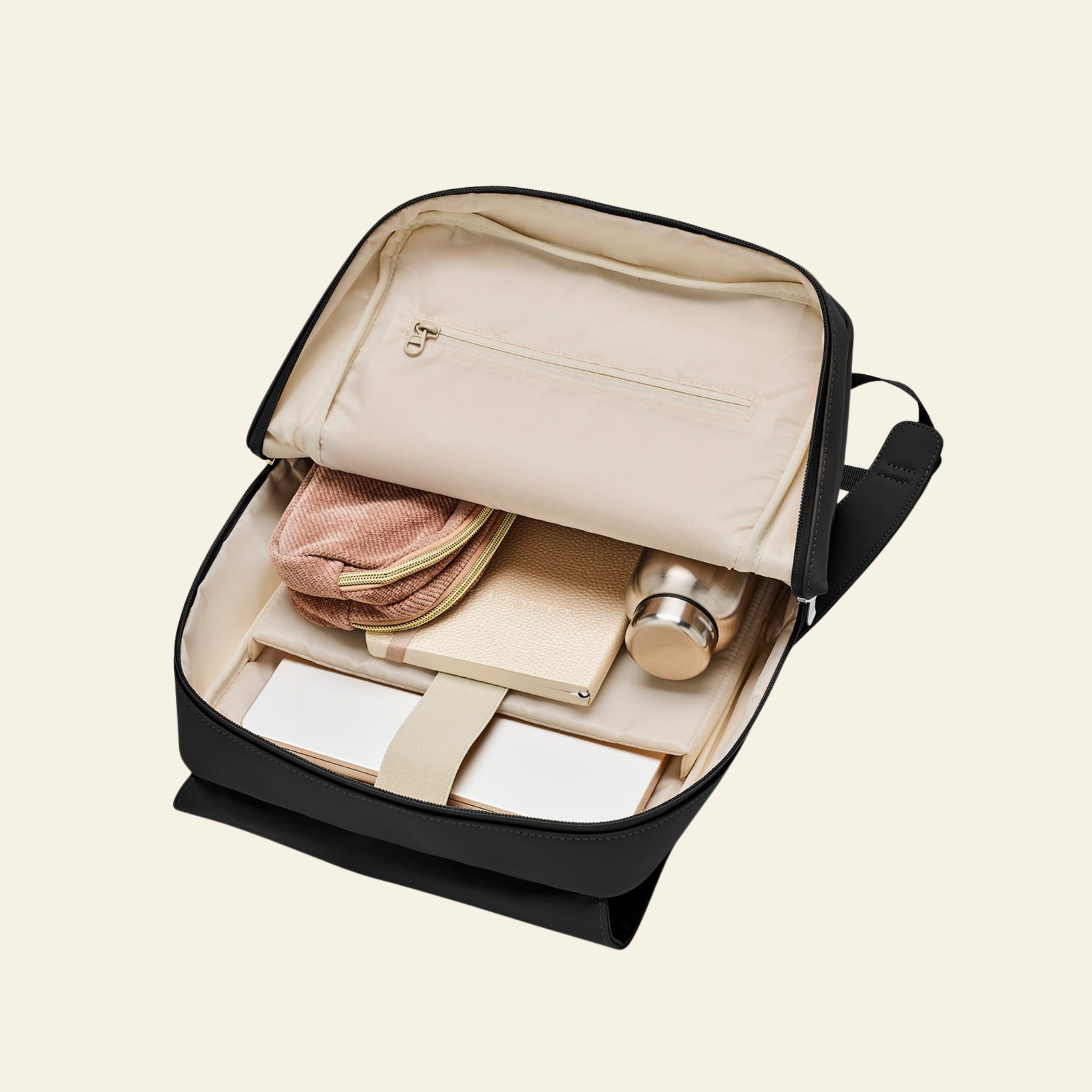 Backpack Black