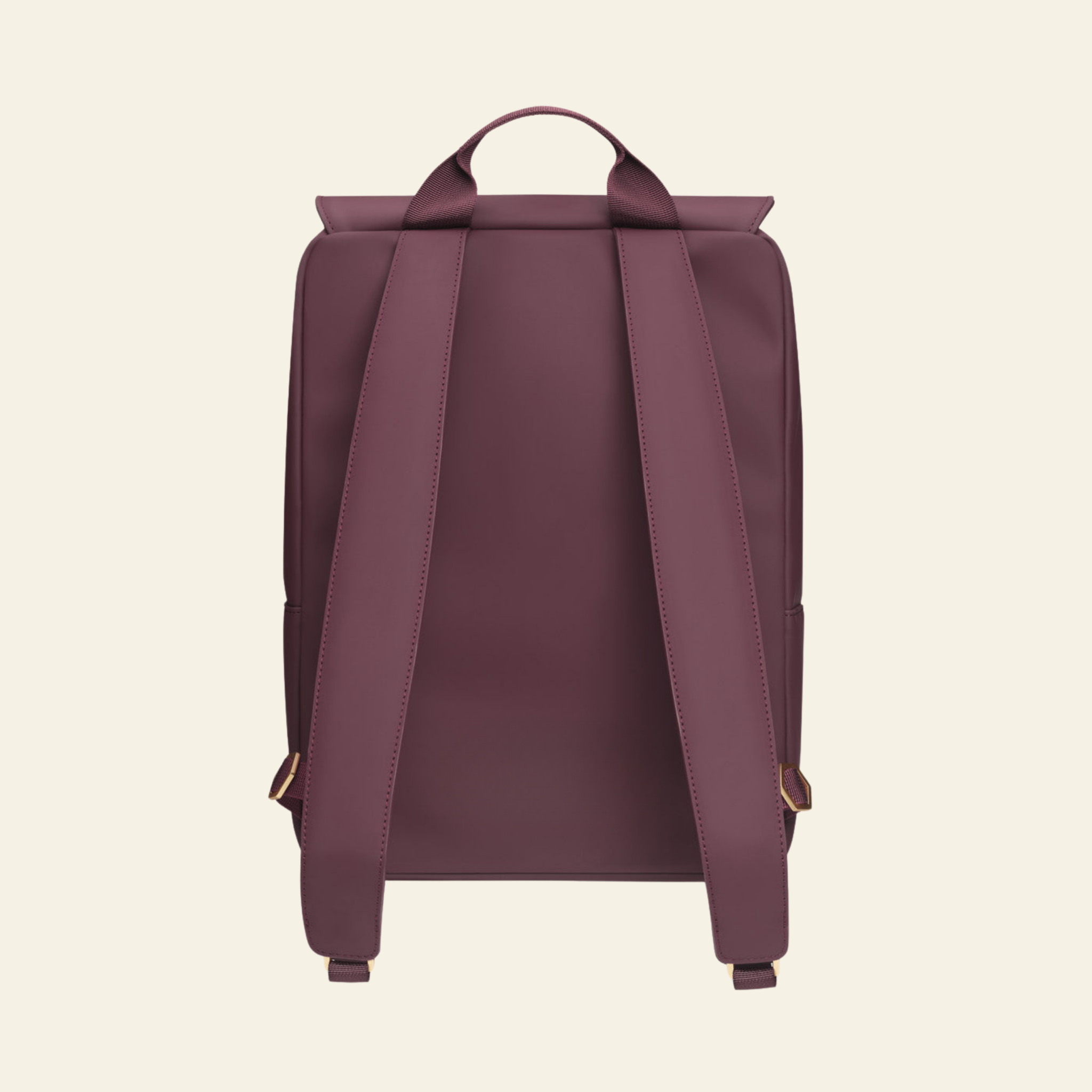 Backpack Plum