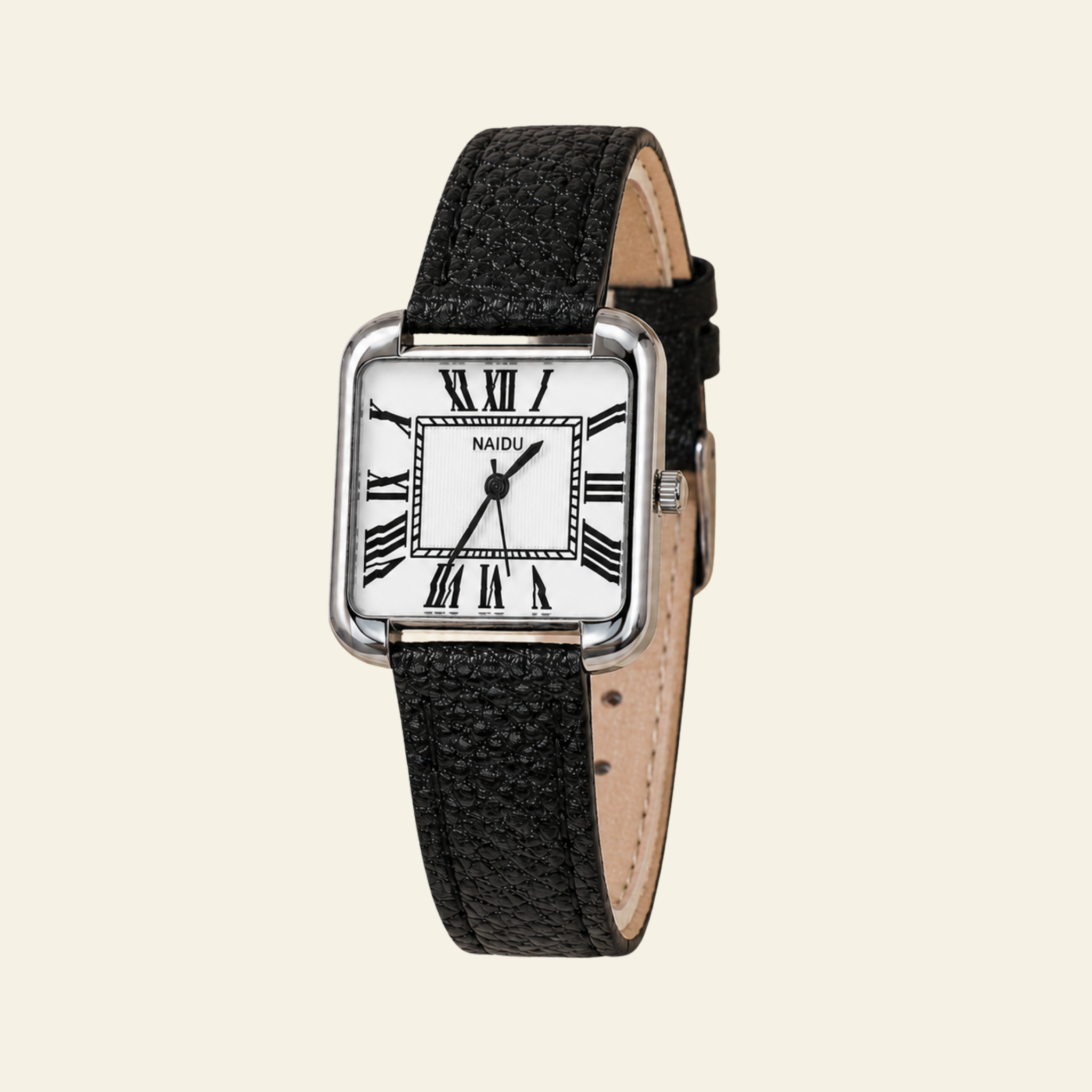 Concorde Watch Black