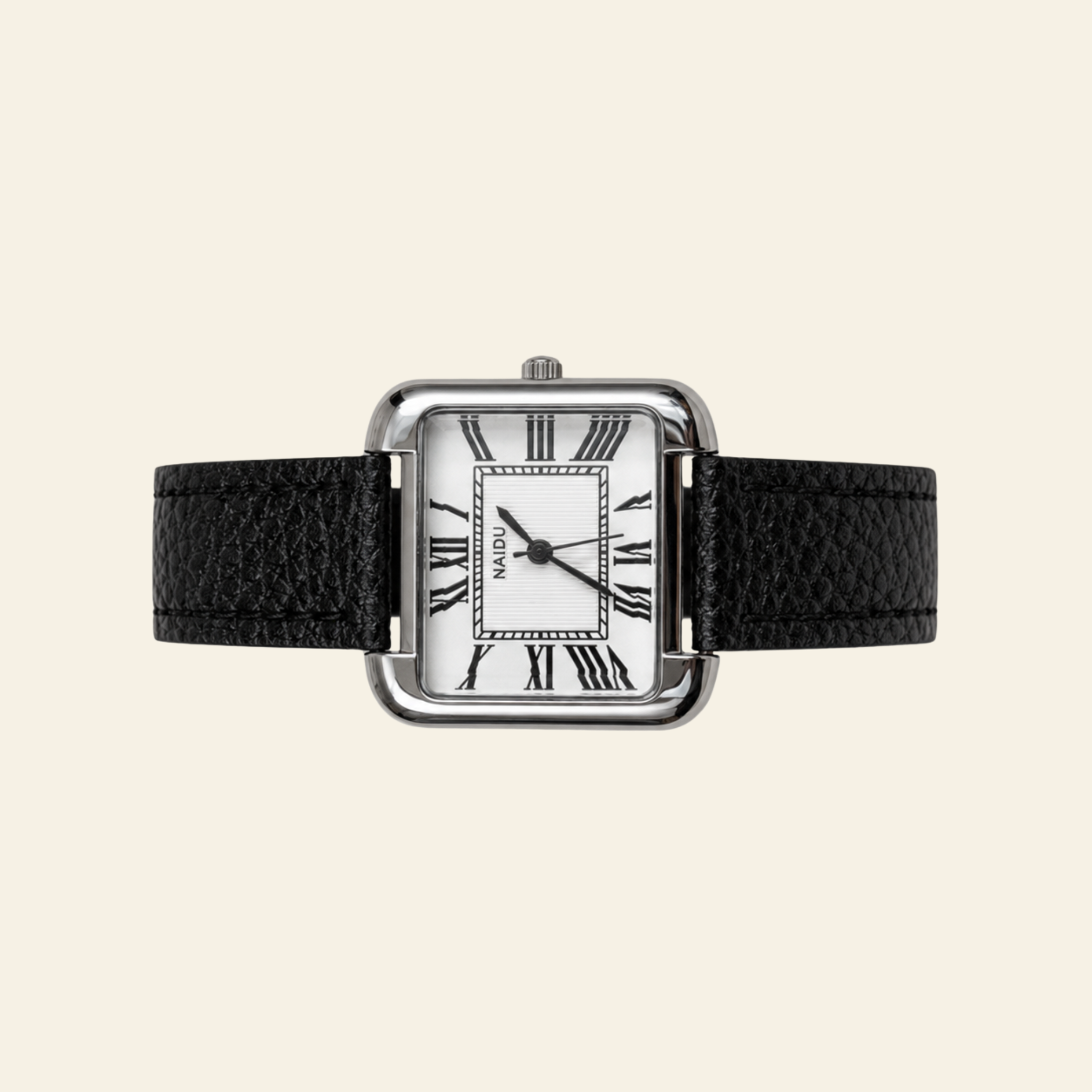 Concorde Watch Black