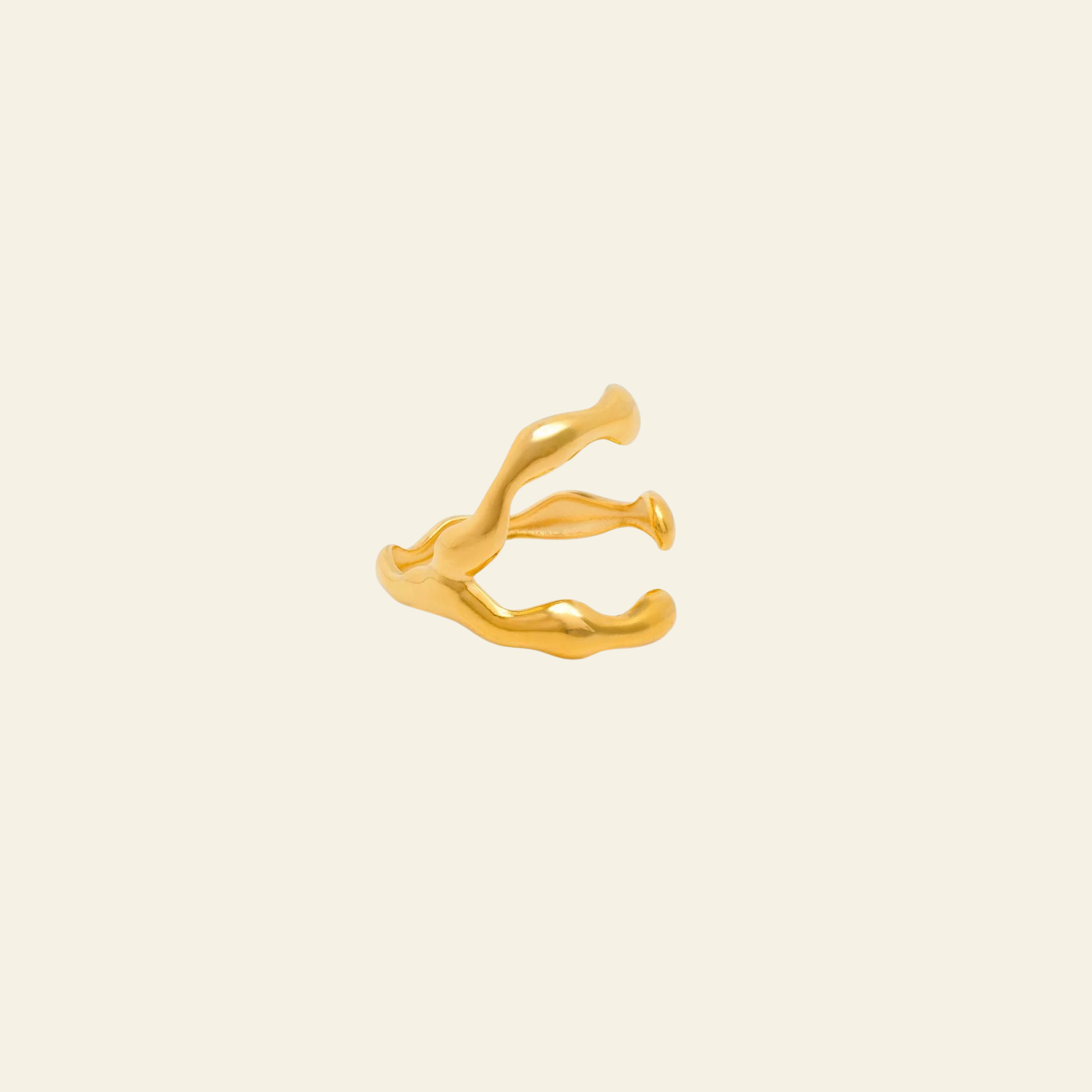 Coral Ring