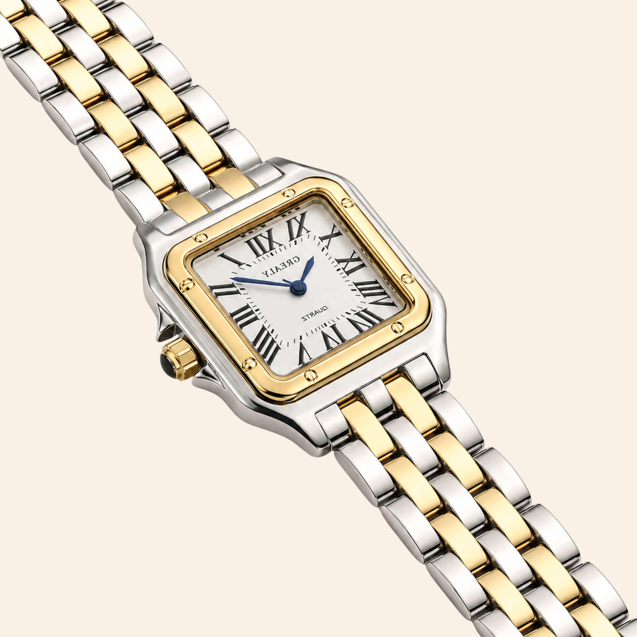Le Marais Watch Aurore