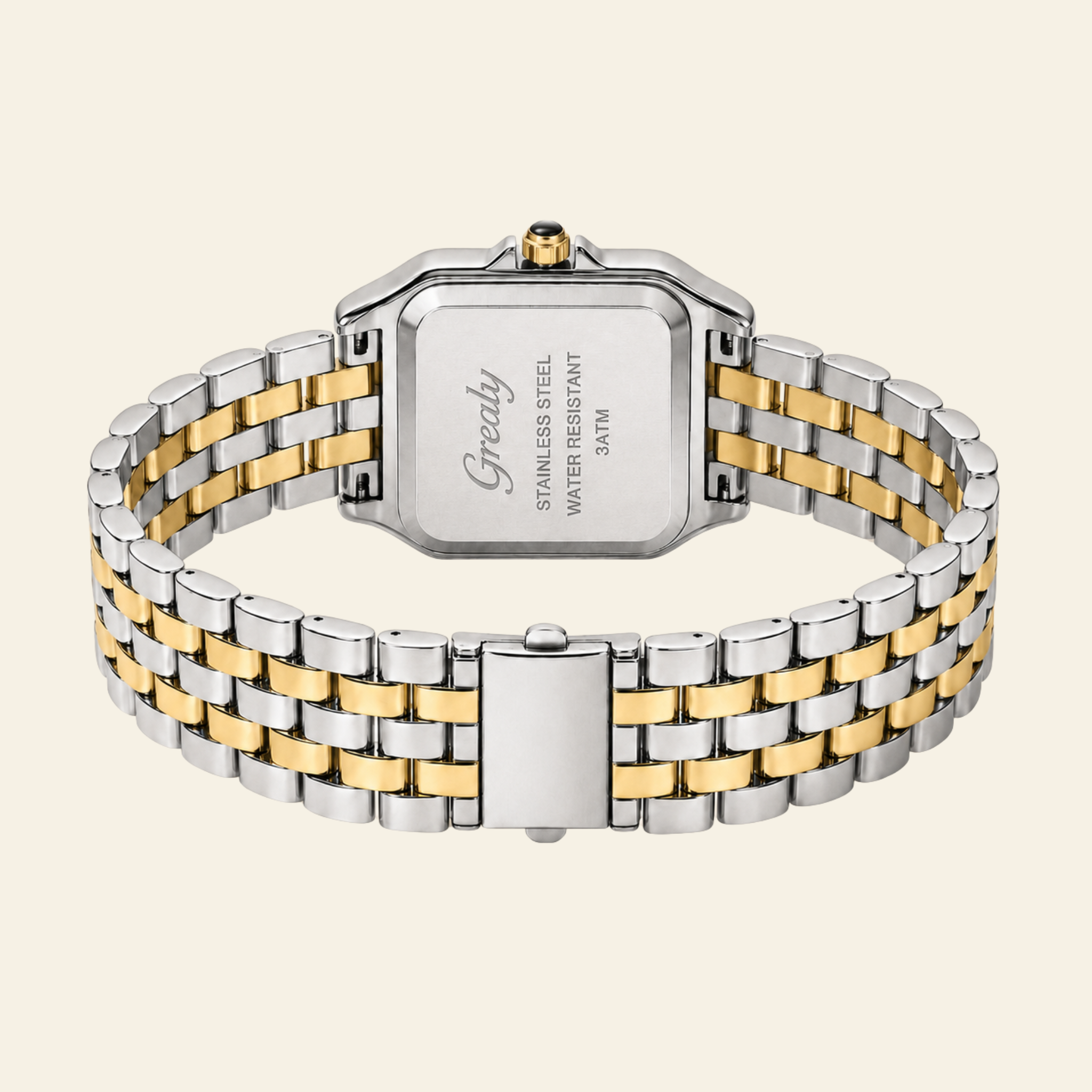 Le Marais Watch Aurore
