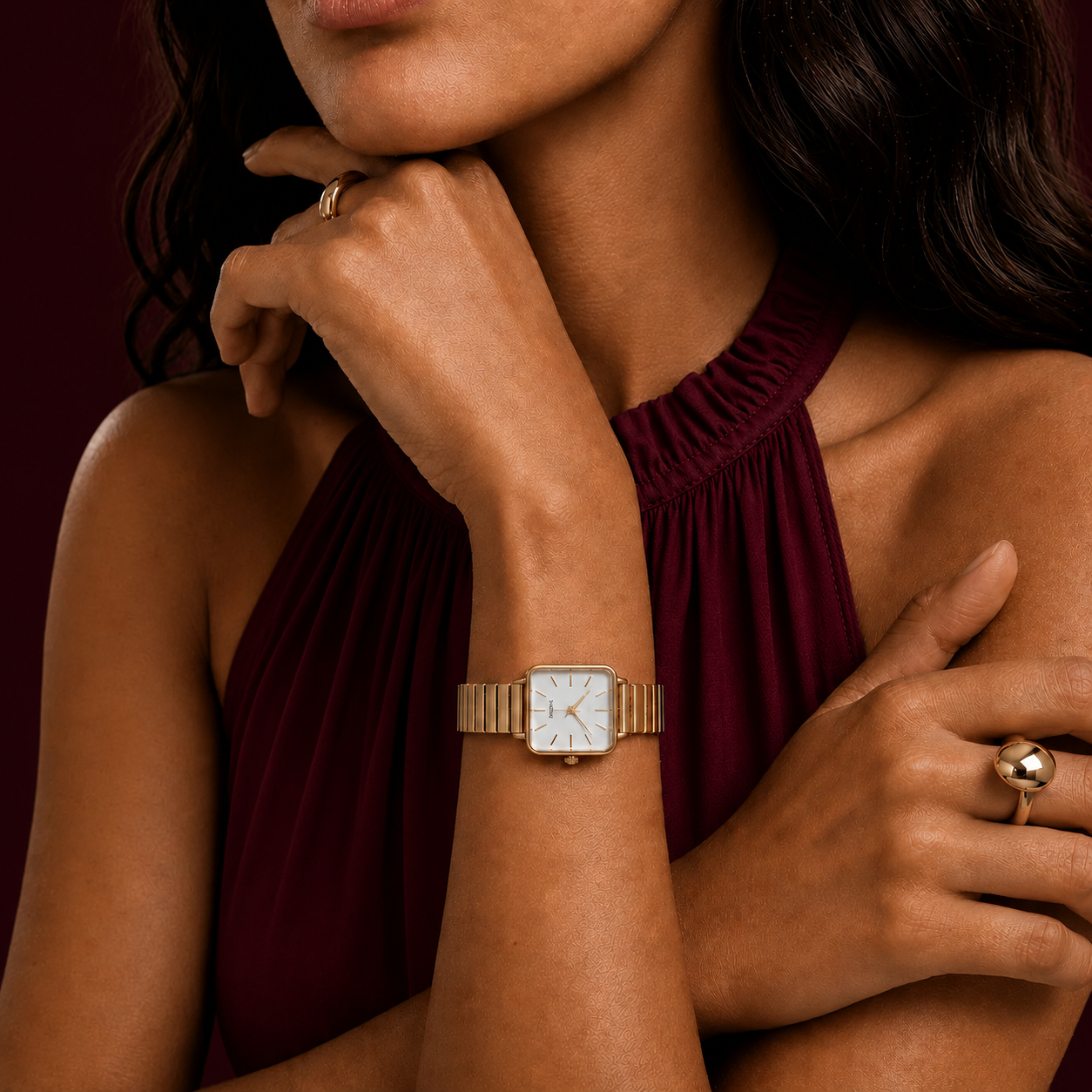 Le Marais Watch Blush