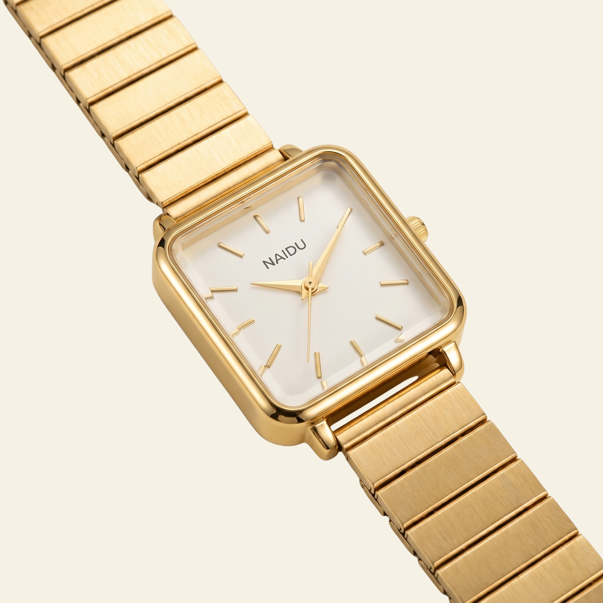 Le Marais Watch Blush