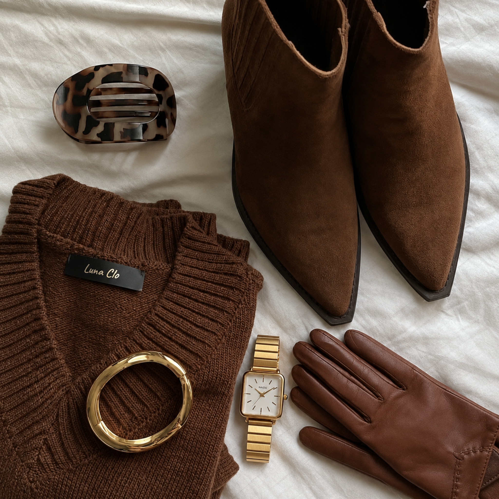 Le Marais Watch Blush