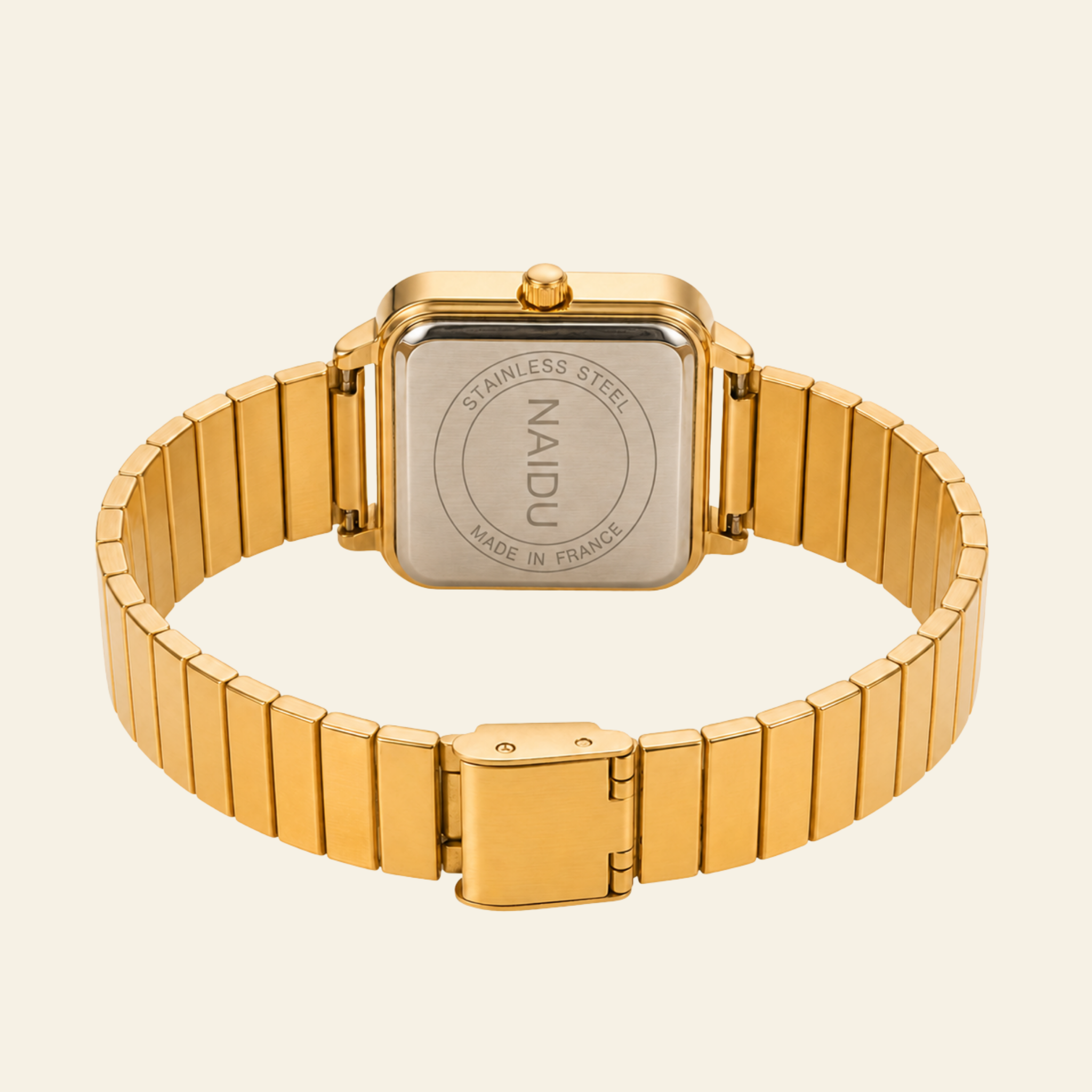 Le Marais Watch Eclipse