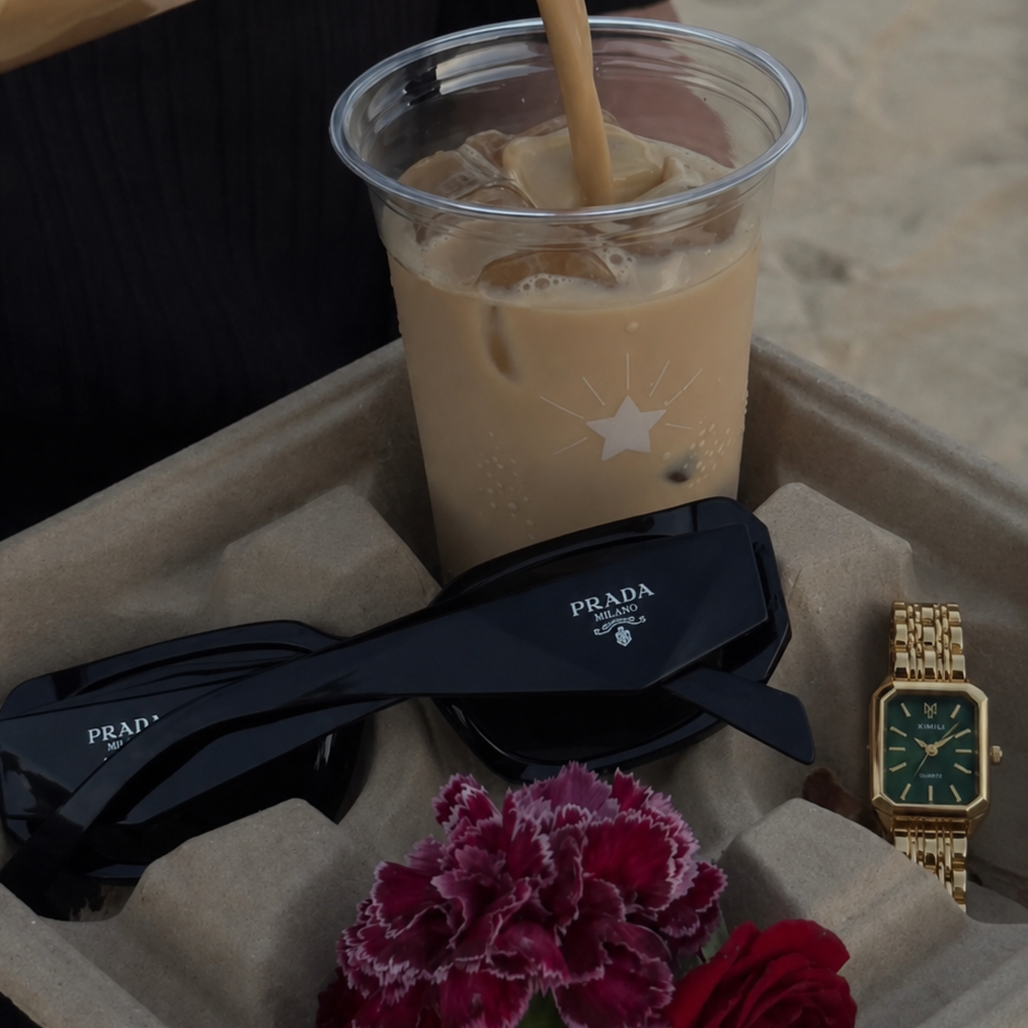 Le Marais Watch Forest