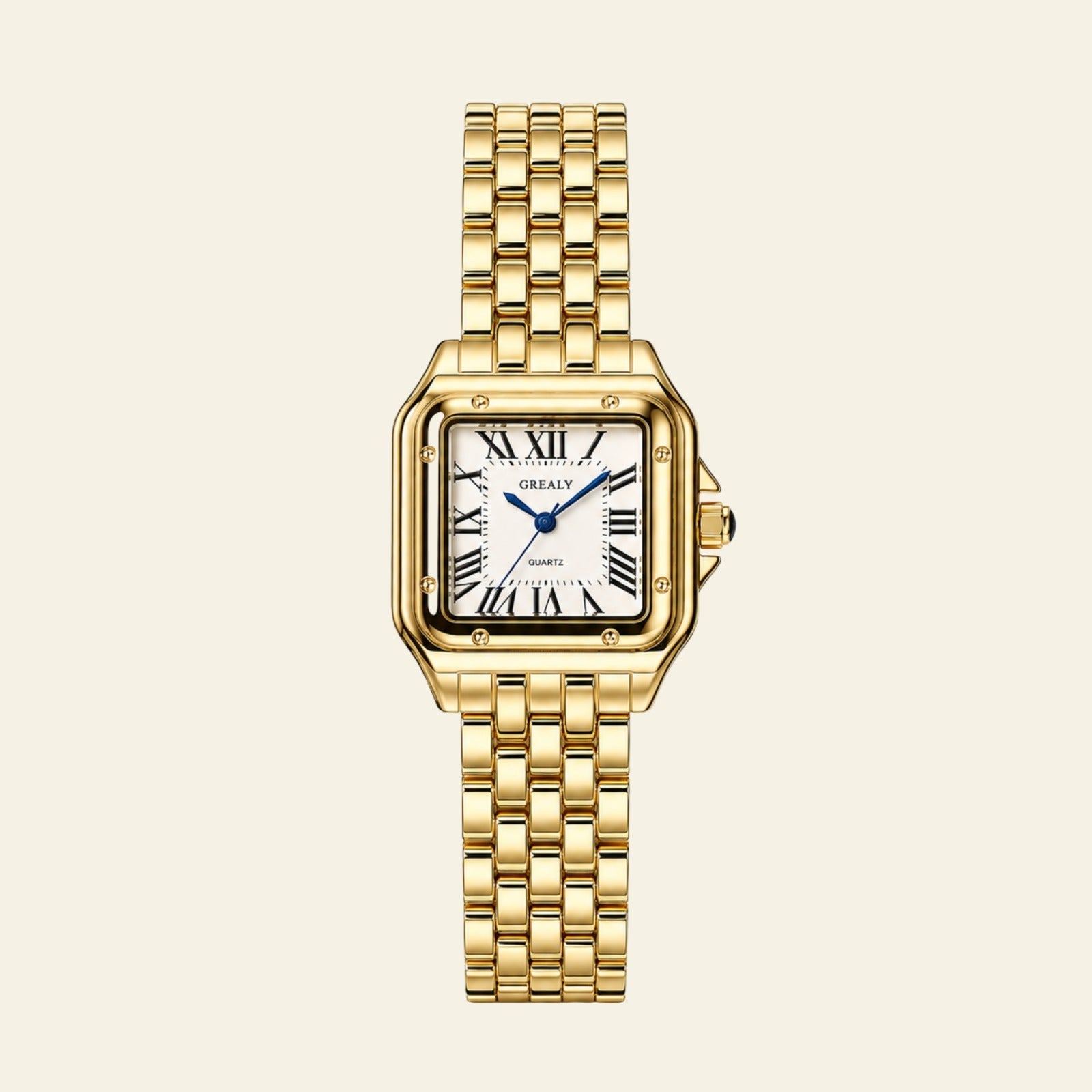 Le Marais Watch Ivoire