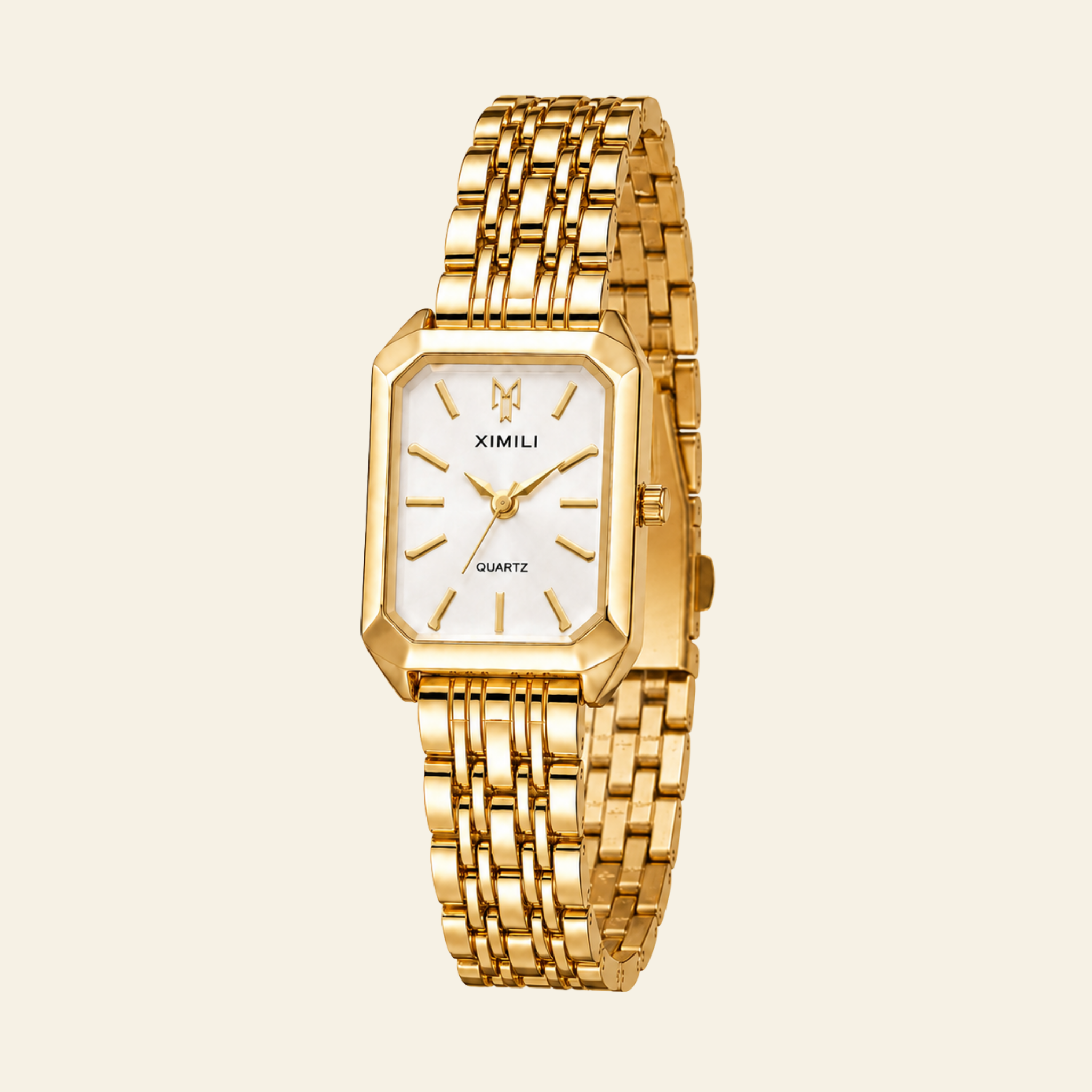 Le Marais Watch Lumière
