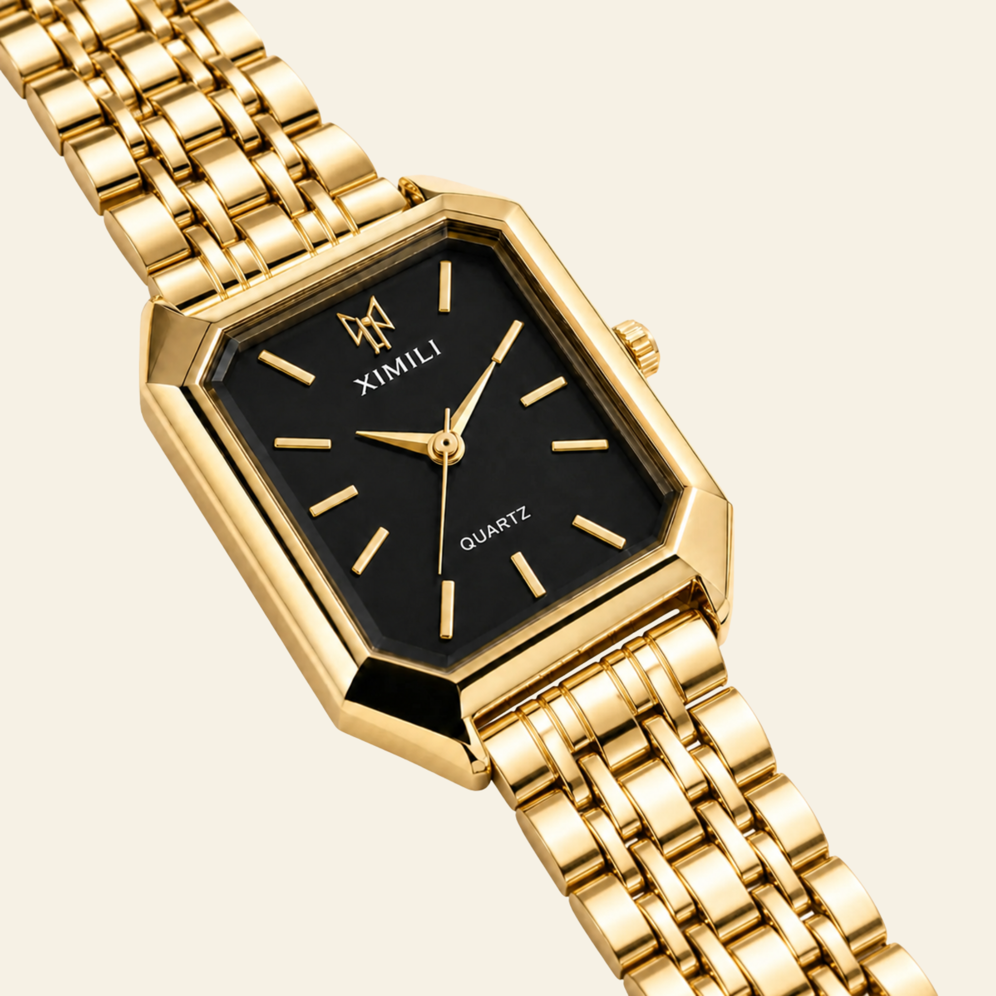 Le Marais Watch Midnight