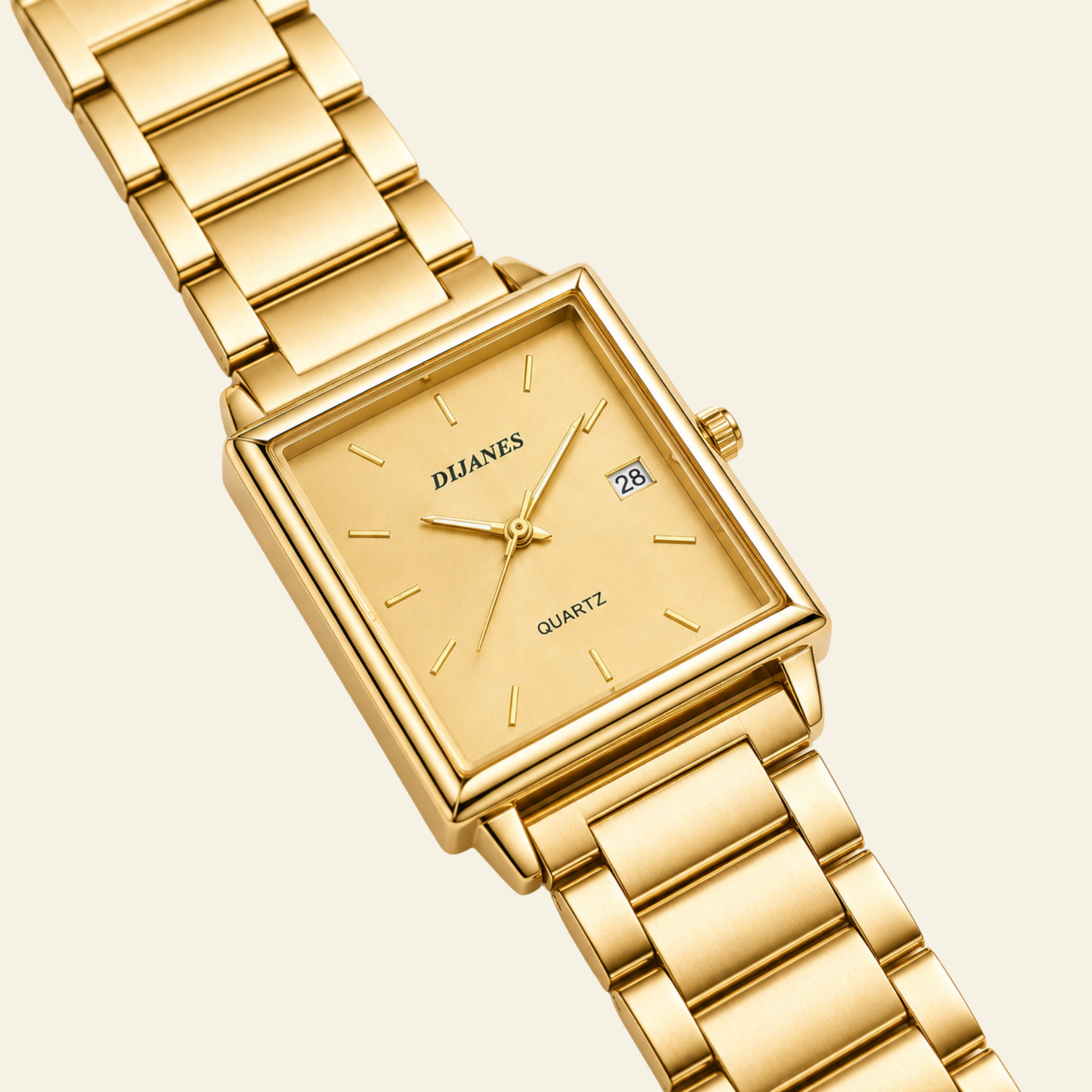 Le Marais Watch Pearl