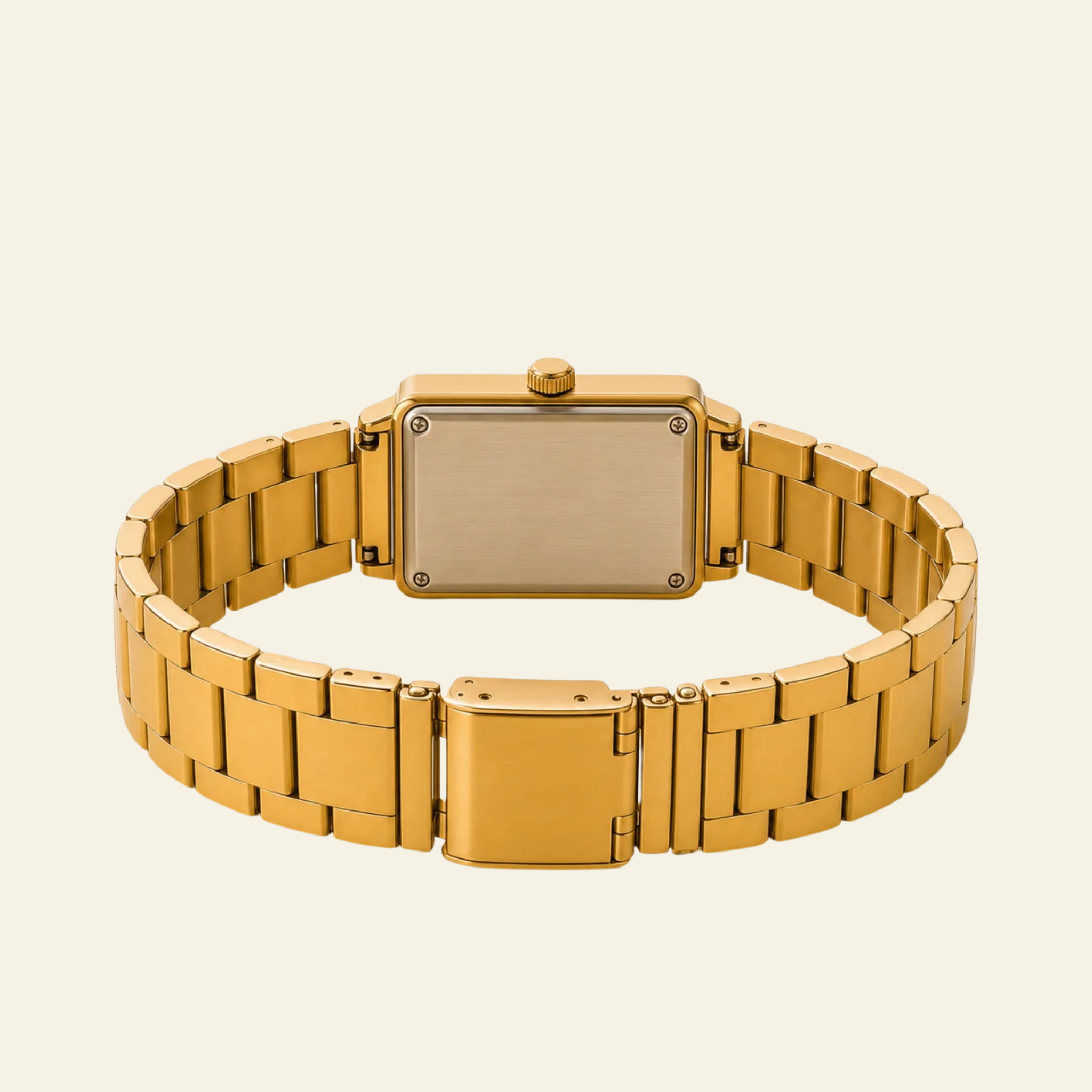 Le Marais Watch Pearl