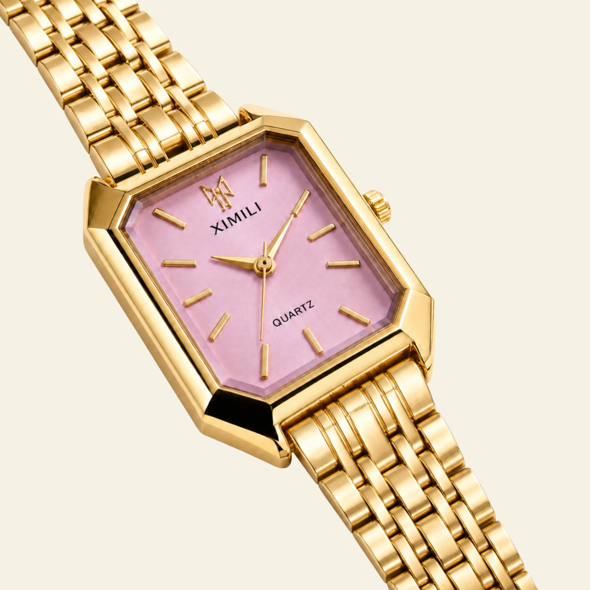 Le Marais Watch Petal