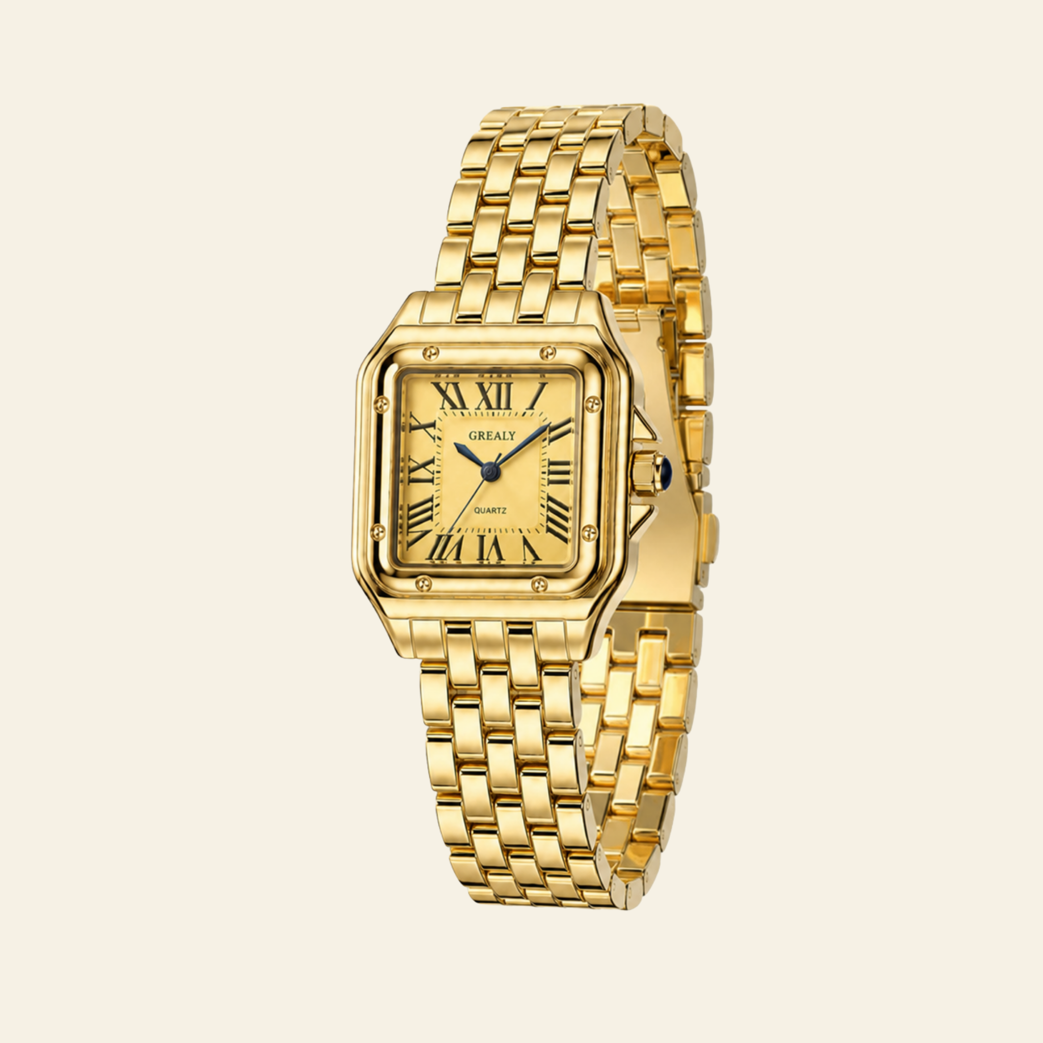 Le Marais Watch Soleil