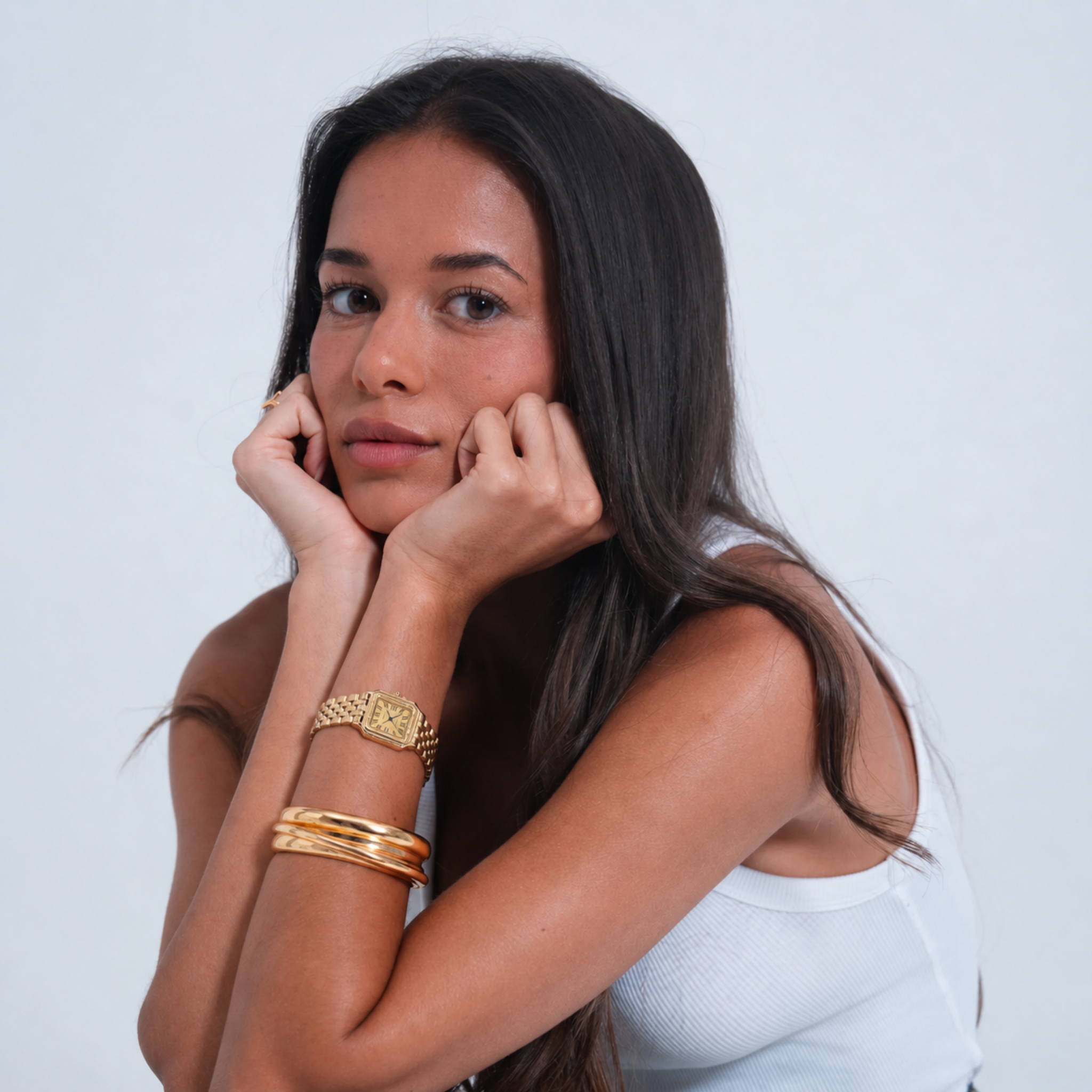 Le Marais Watch Soleil