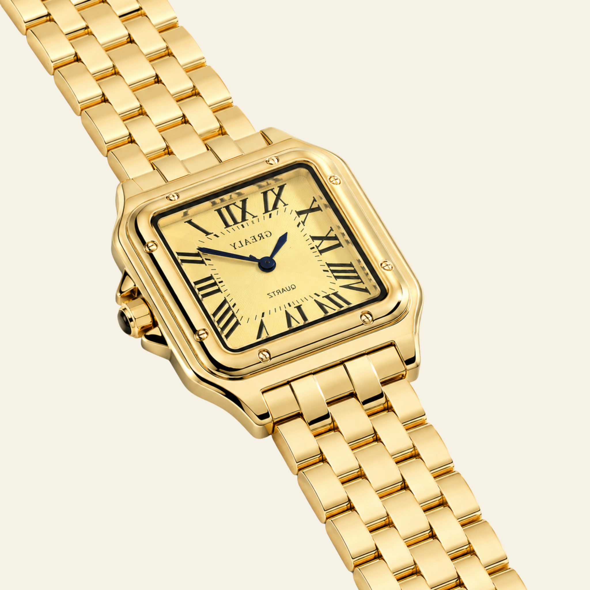 Le Marais Watch Soleil