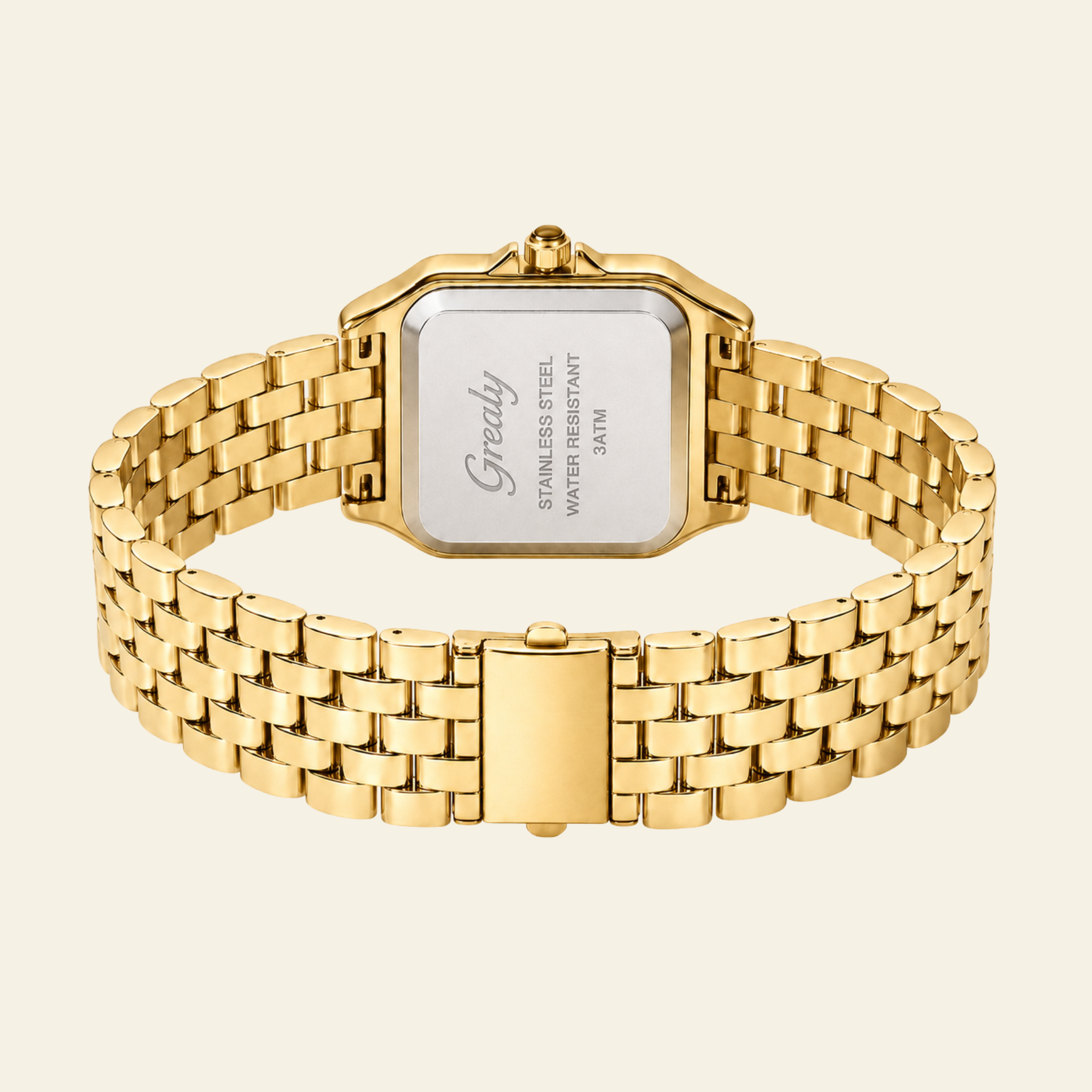 Le Marais Watch Soleil