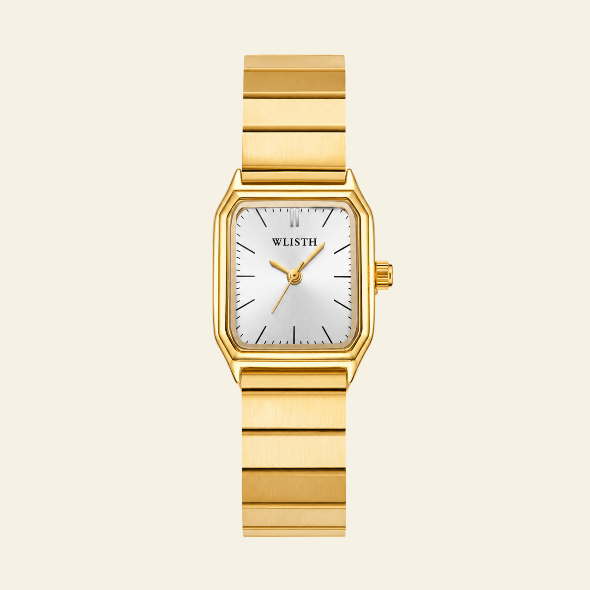 Trocadéro Watch Sage