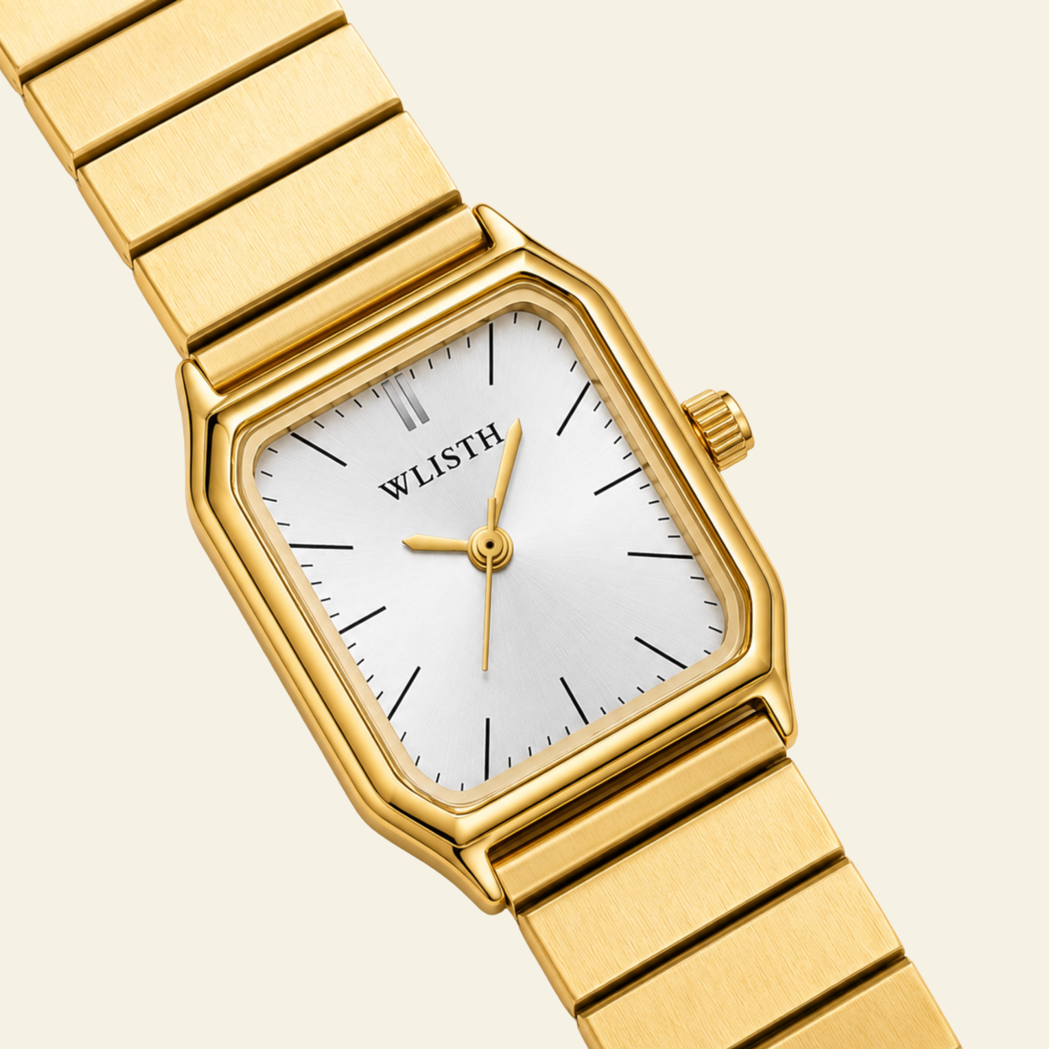 Trocadéro Watch Sage