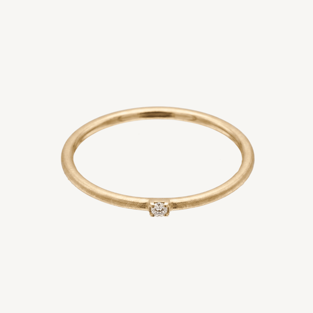 Éclat Fine Ring