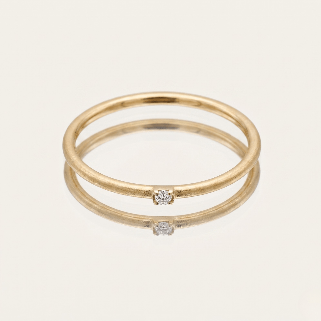Éclat Fine Ring
