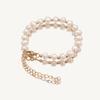 Elodie Pearl Bracelet