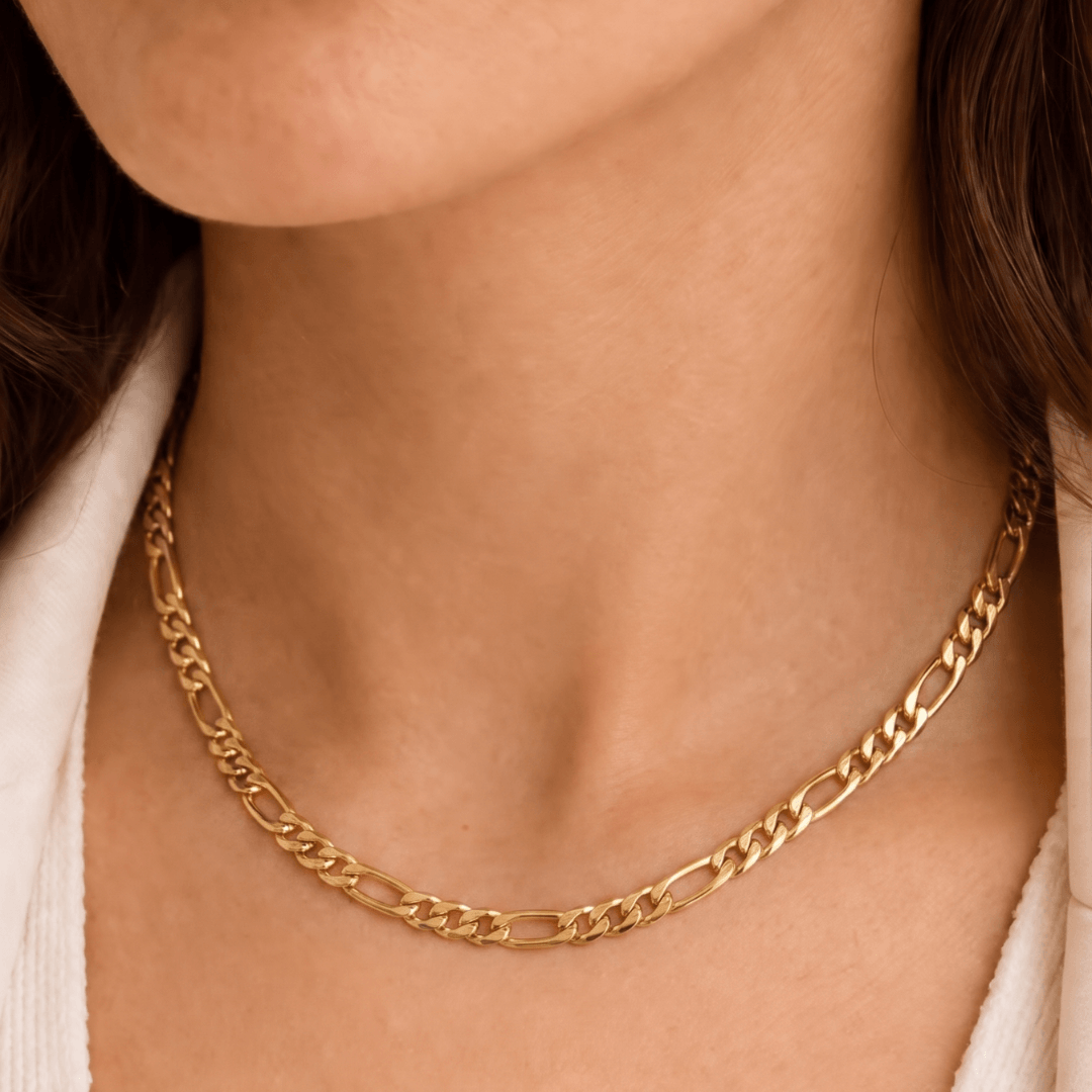 Aurelle Figaro Chain