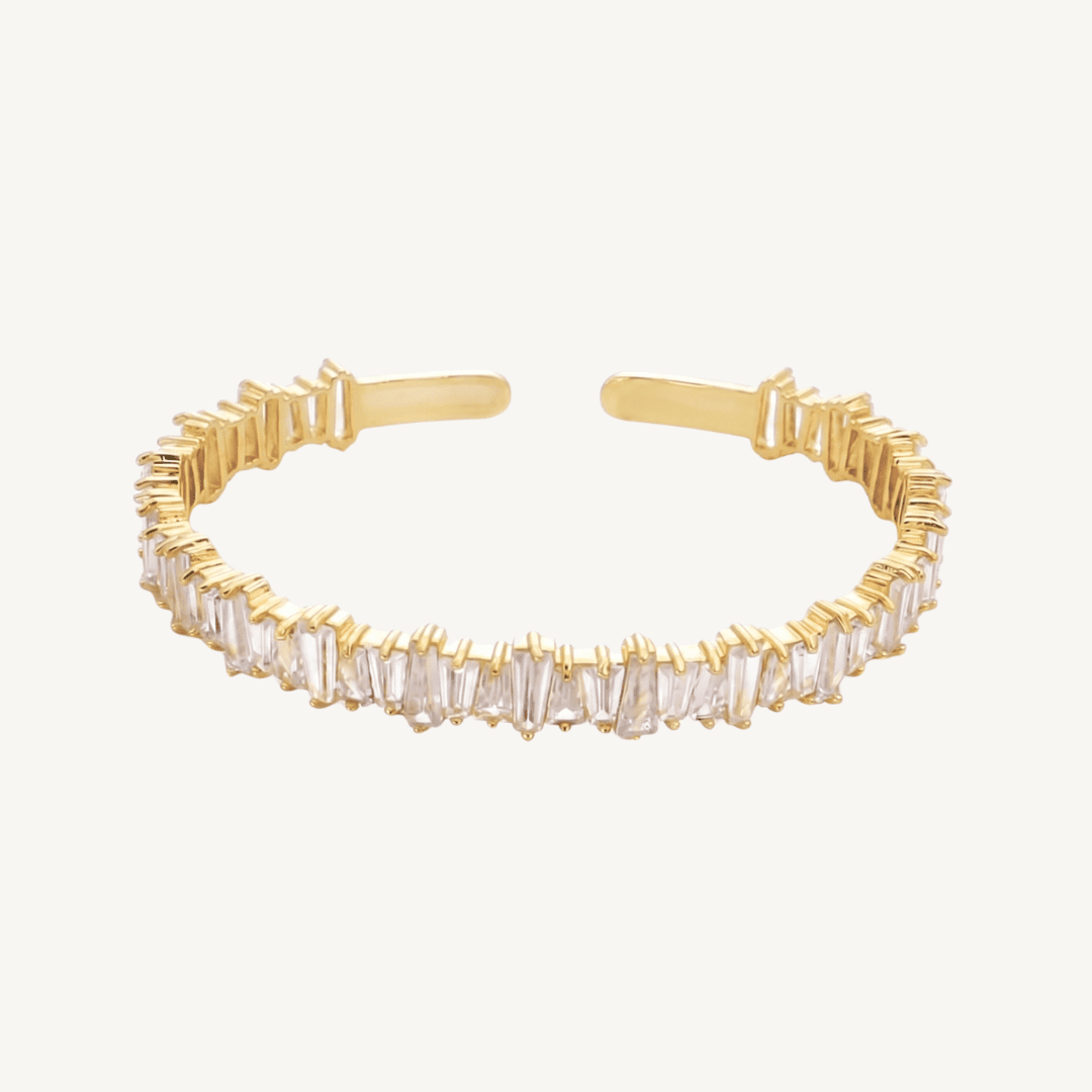 Margot Crystal Bracelet