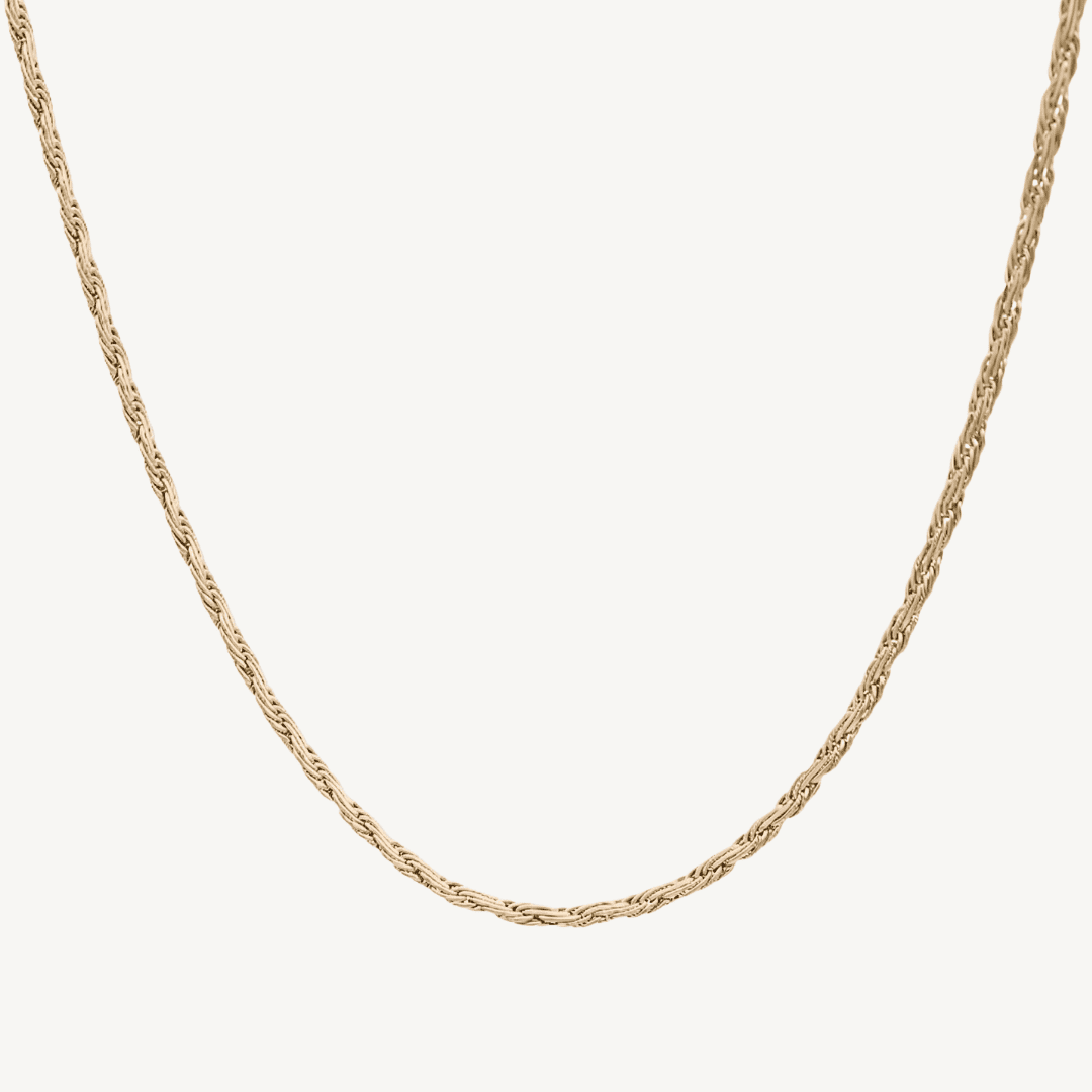 Noelle Rope Chain