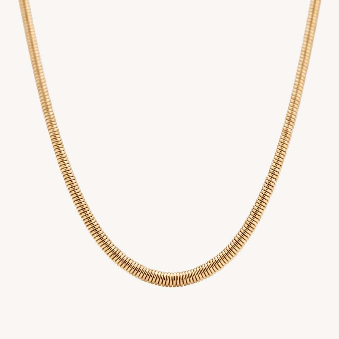 Seline Snake Chain