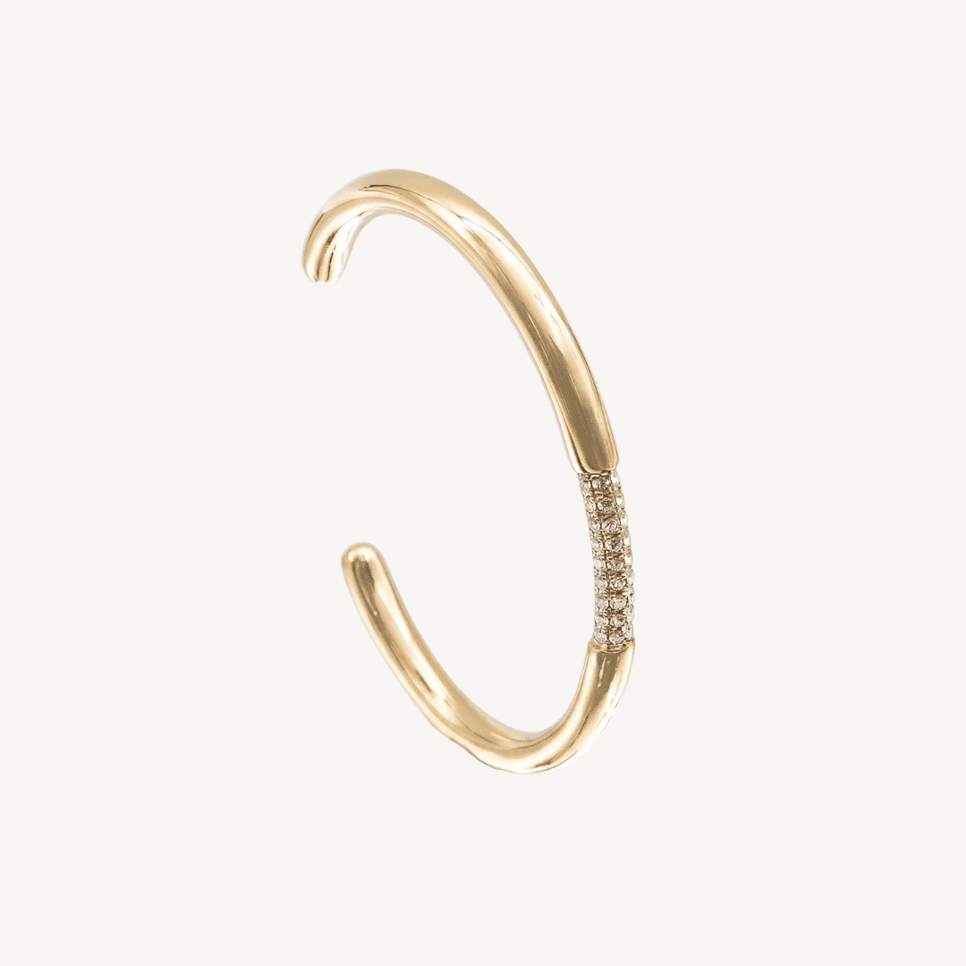 Vivienne Cuff Bracelet