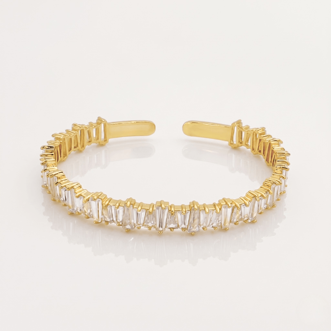 Margot Crystal Bracelet