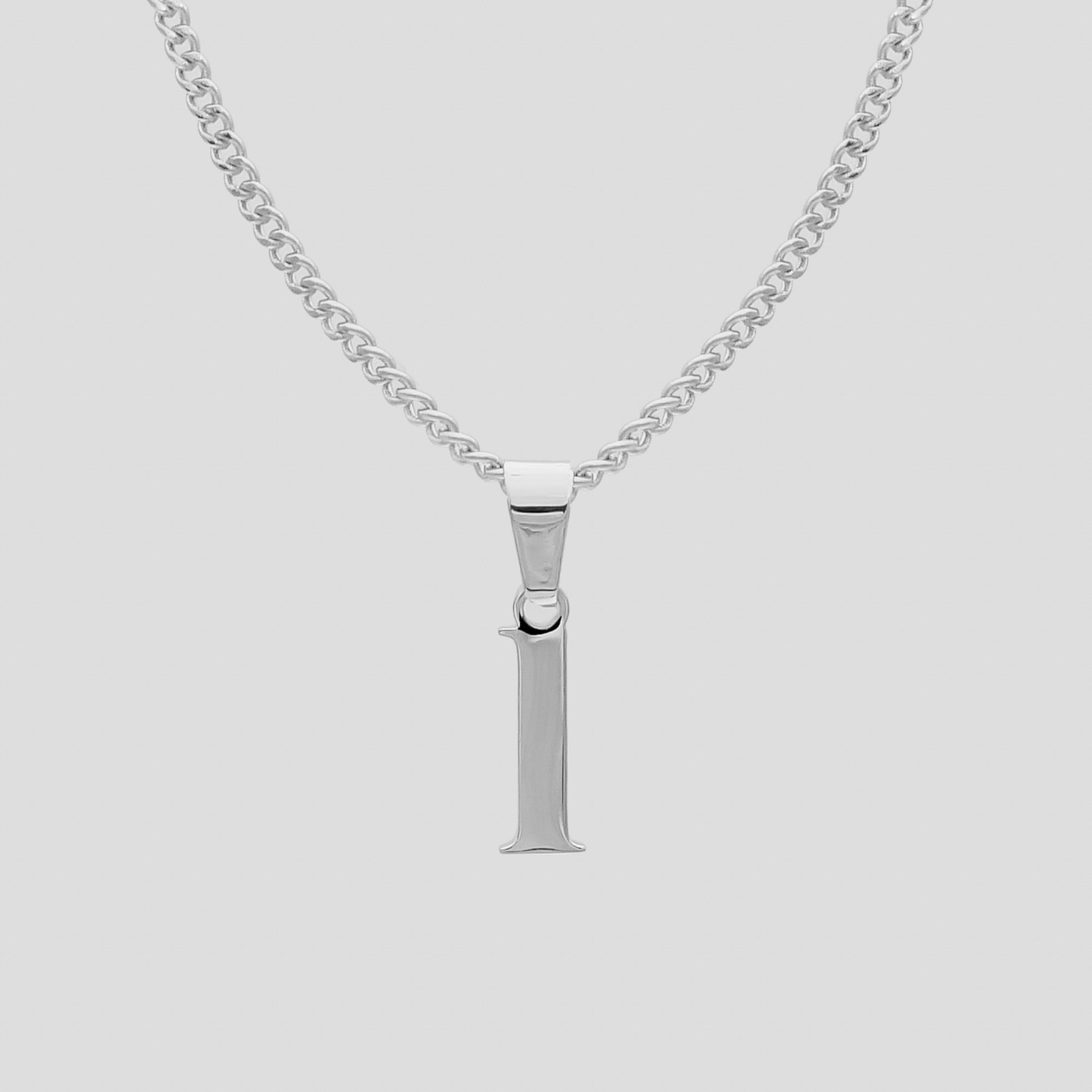 Amara Initial Necklace