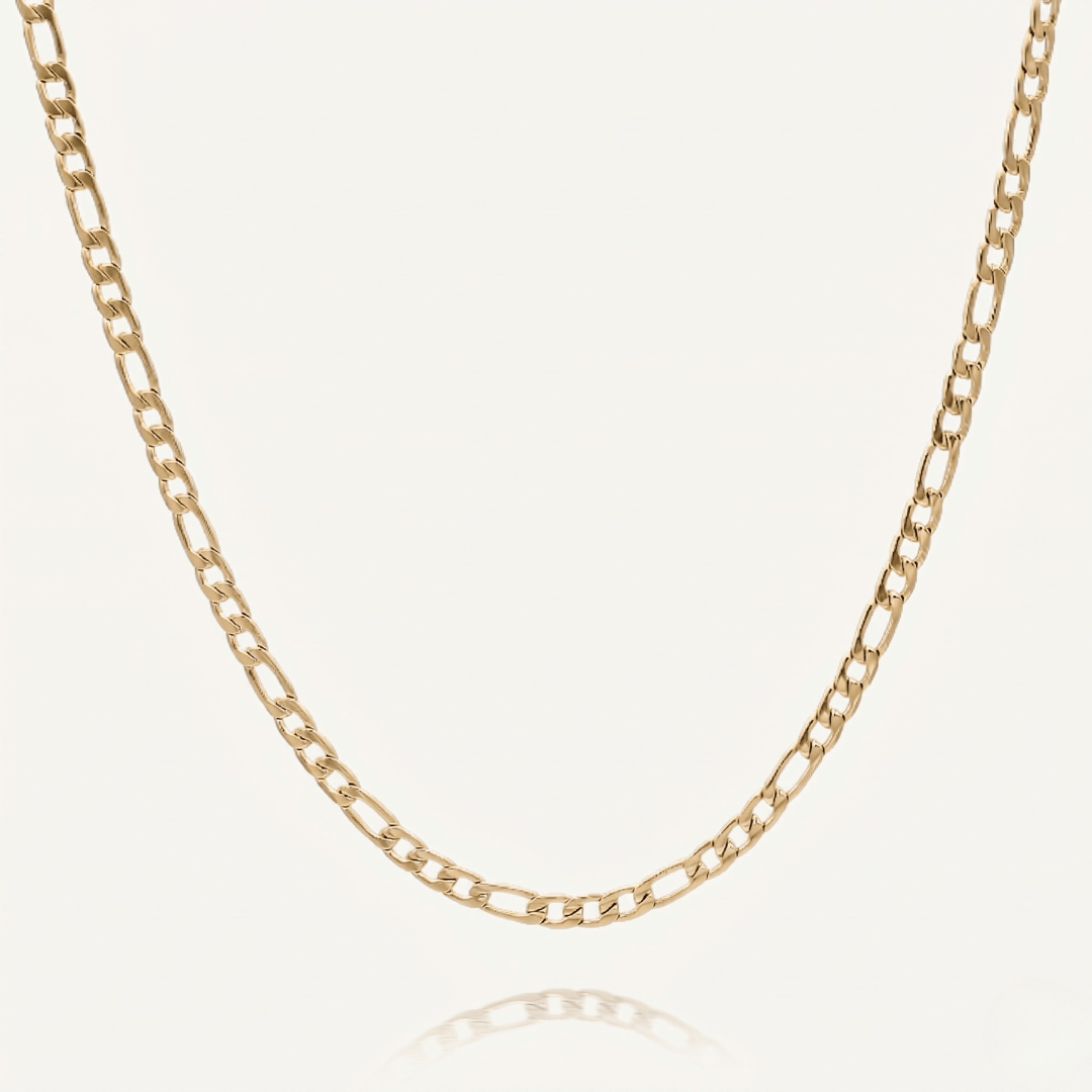 Aurelle Figaro Chain