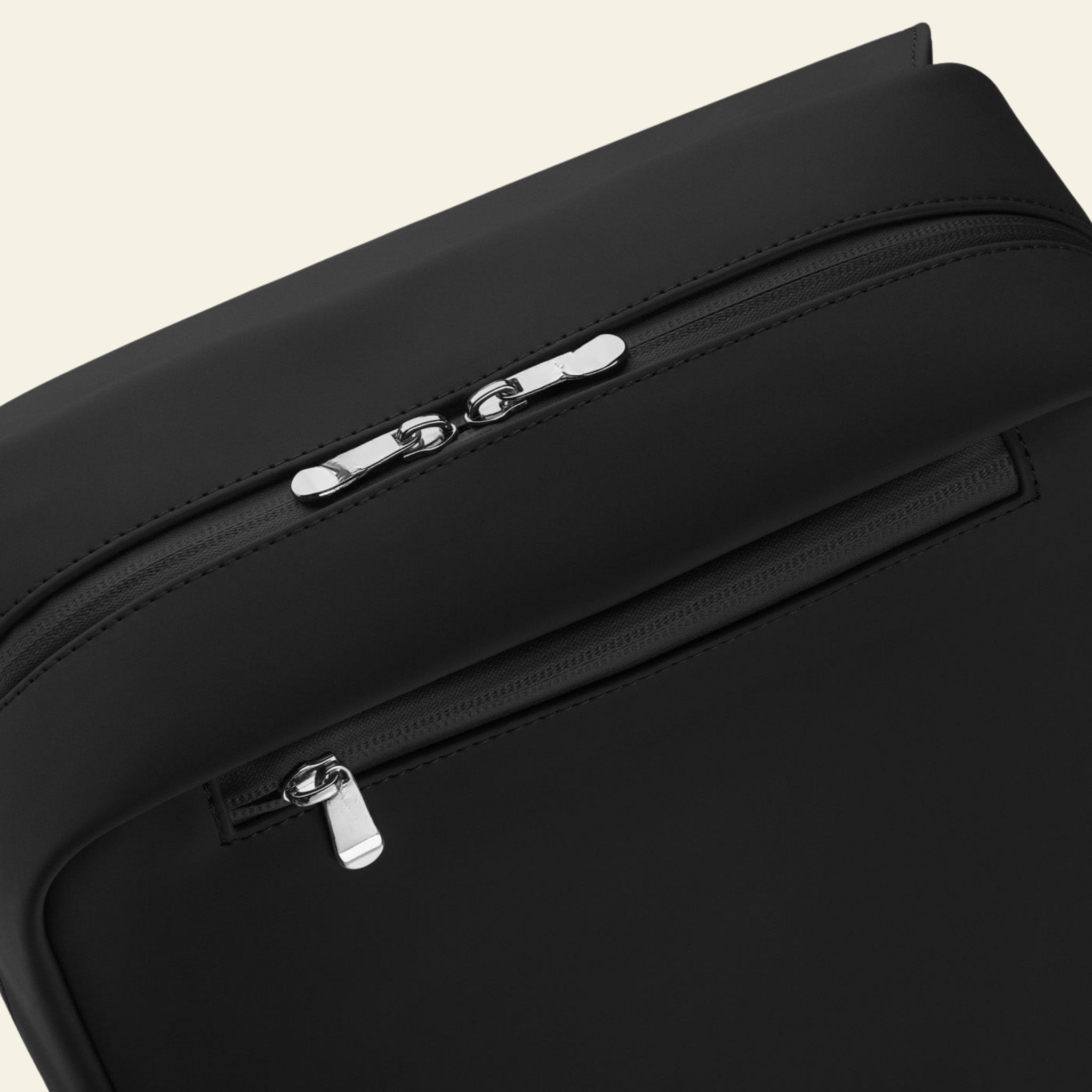 Backpack Black
