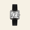 Harmonie Watch Black