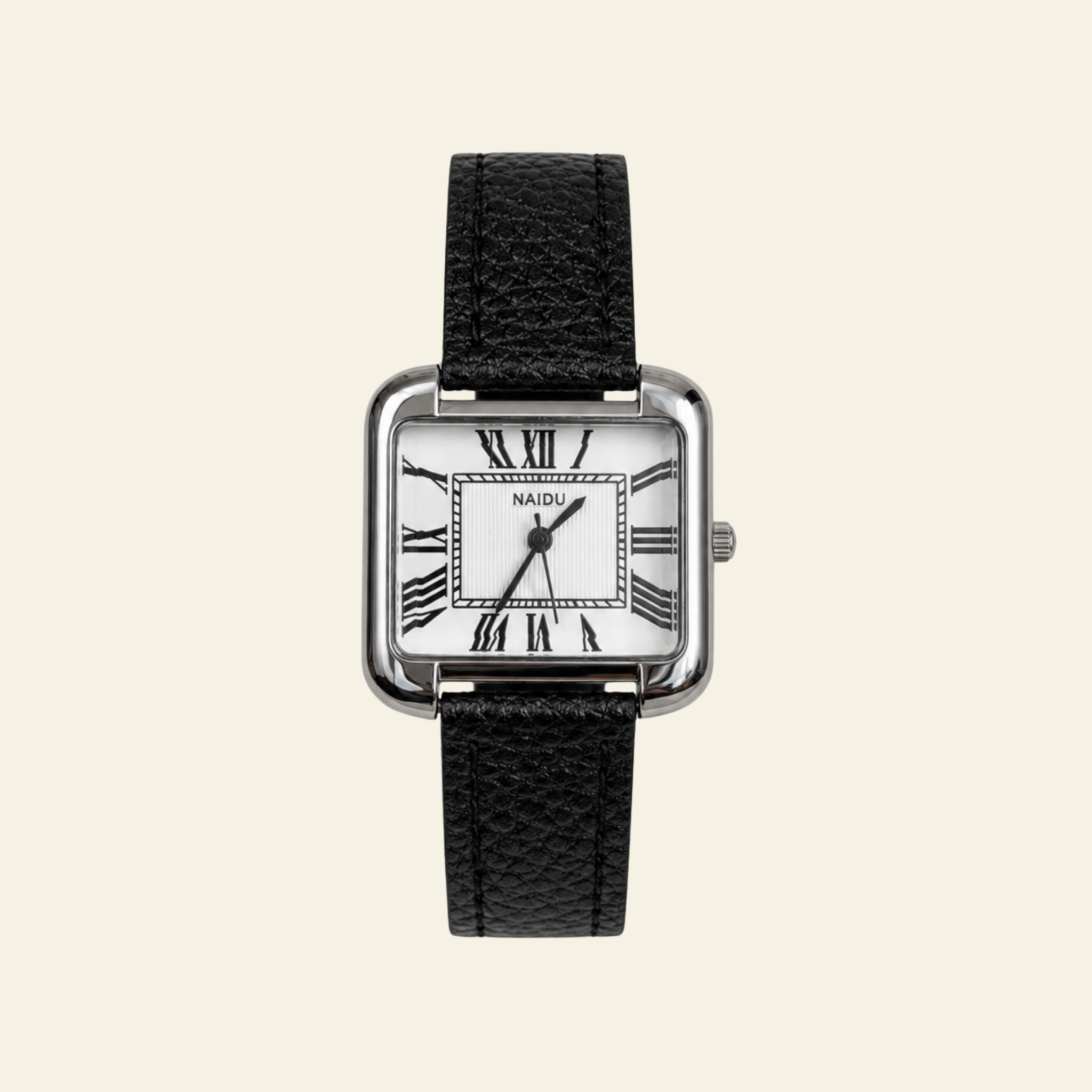Concorde Watch Black