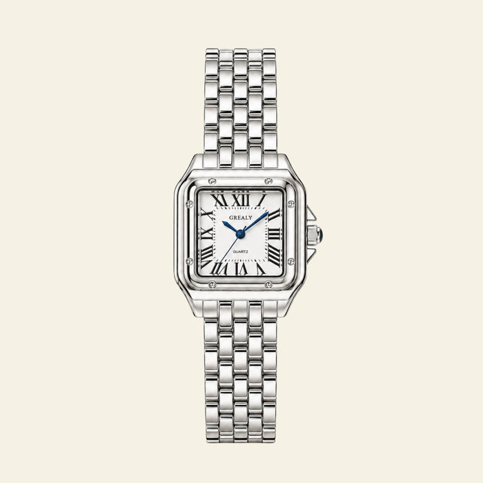 Liora Watch Argent