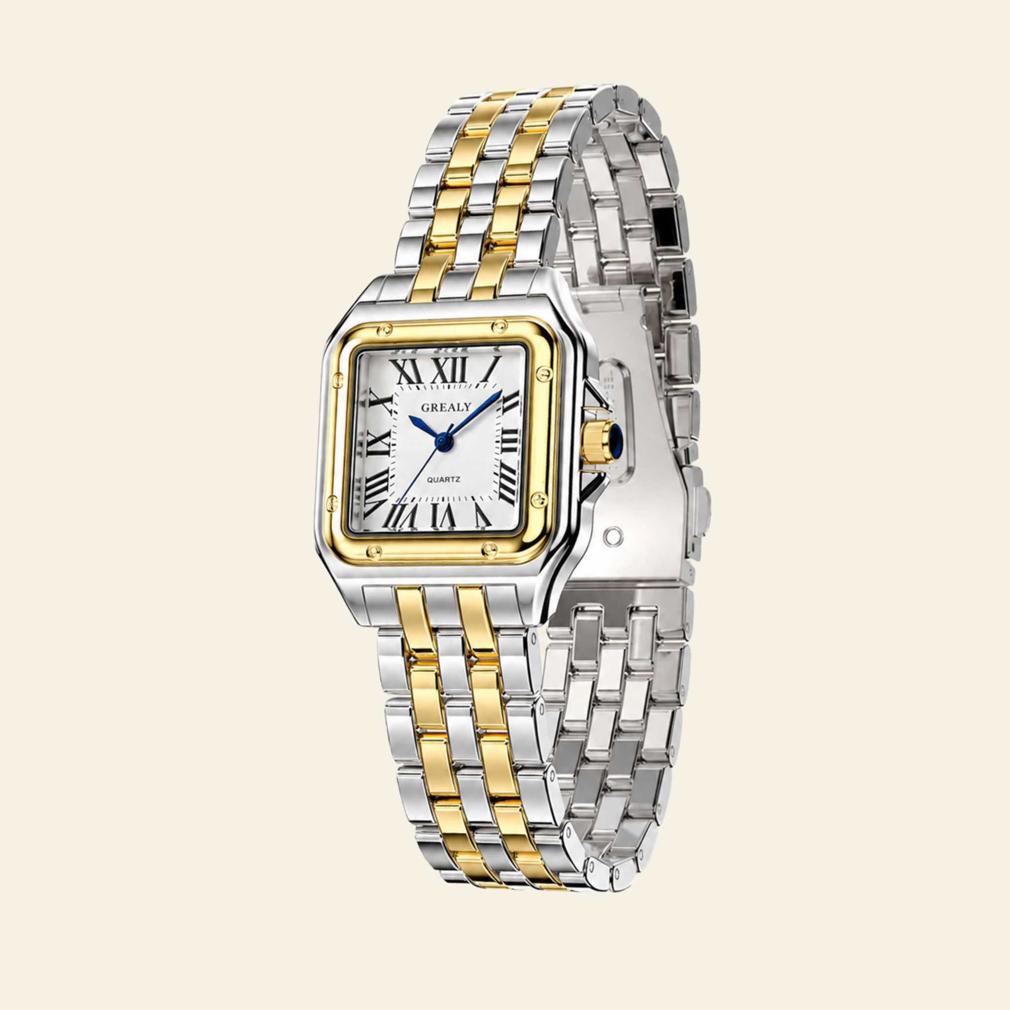 Le Marais Watch Aurore