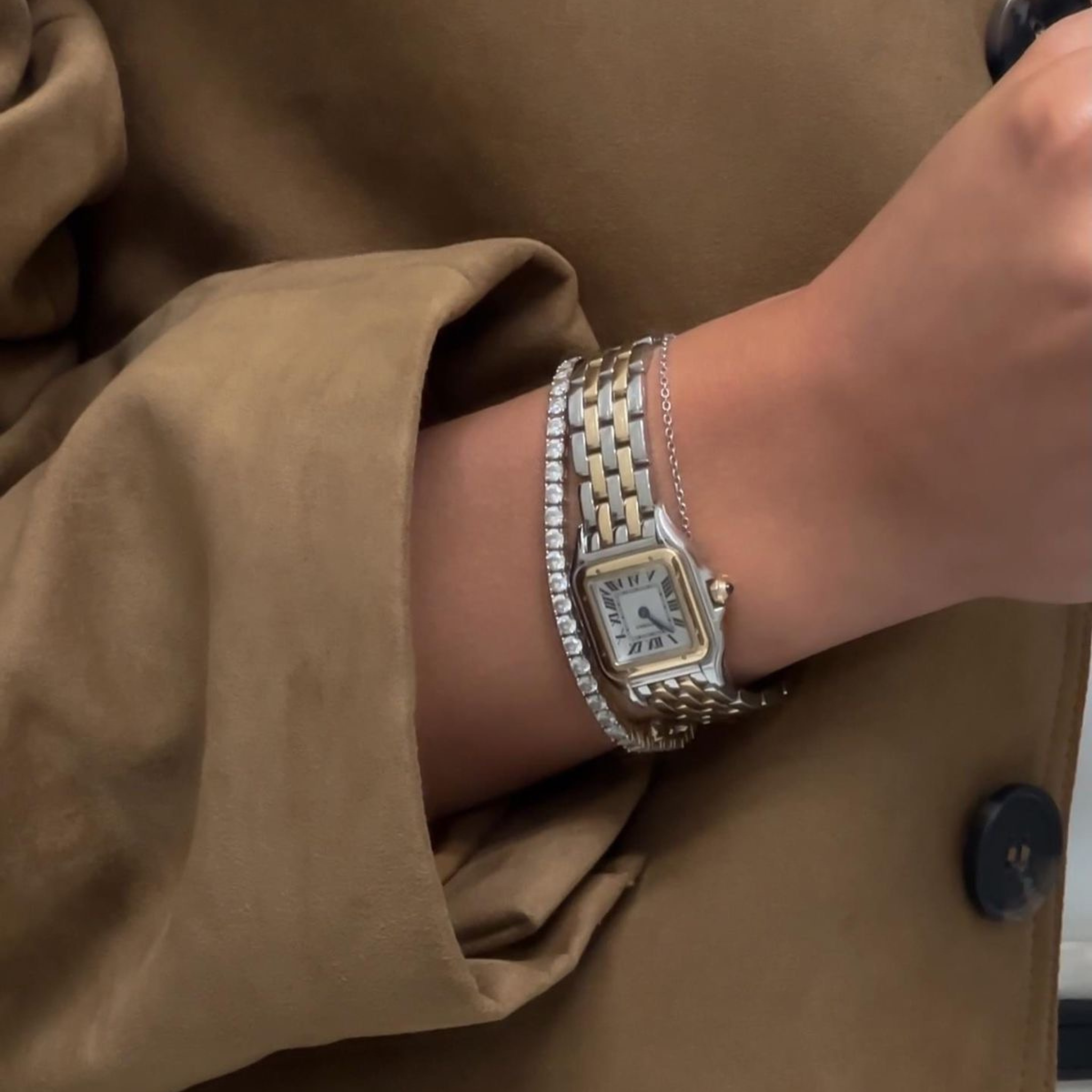Le Marais Watch Aurore
