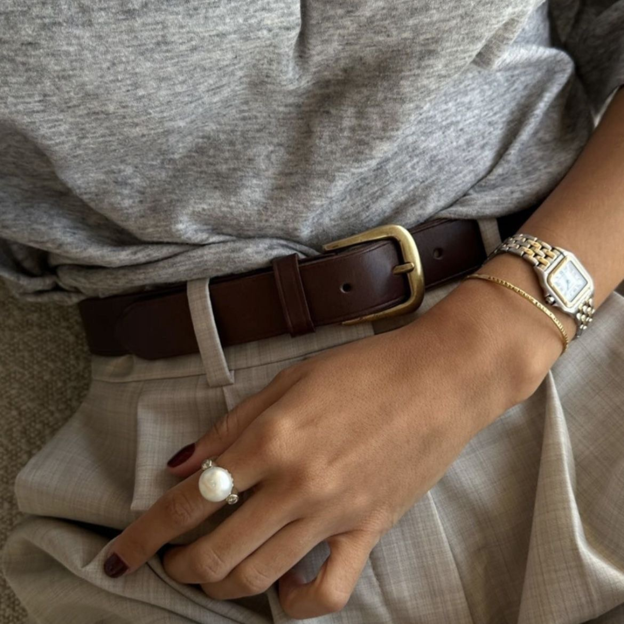 Le Marais Watch Aurore